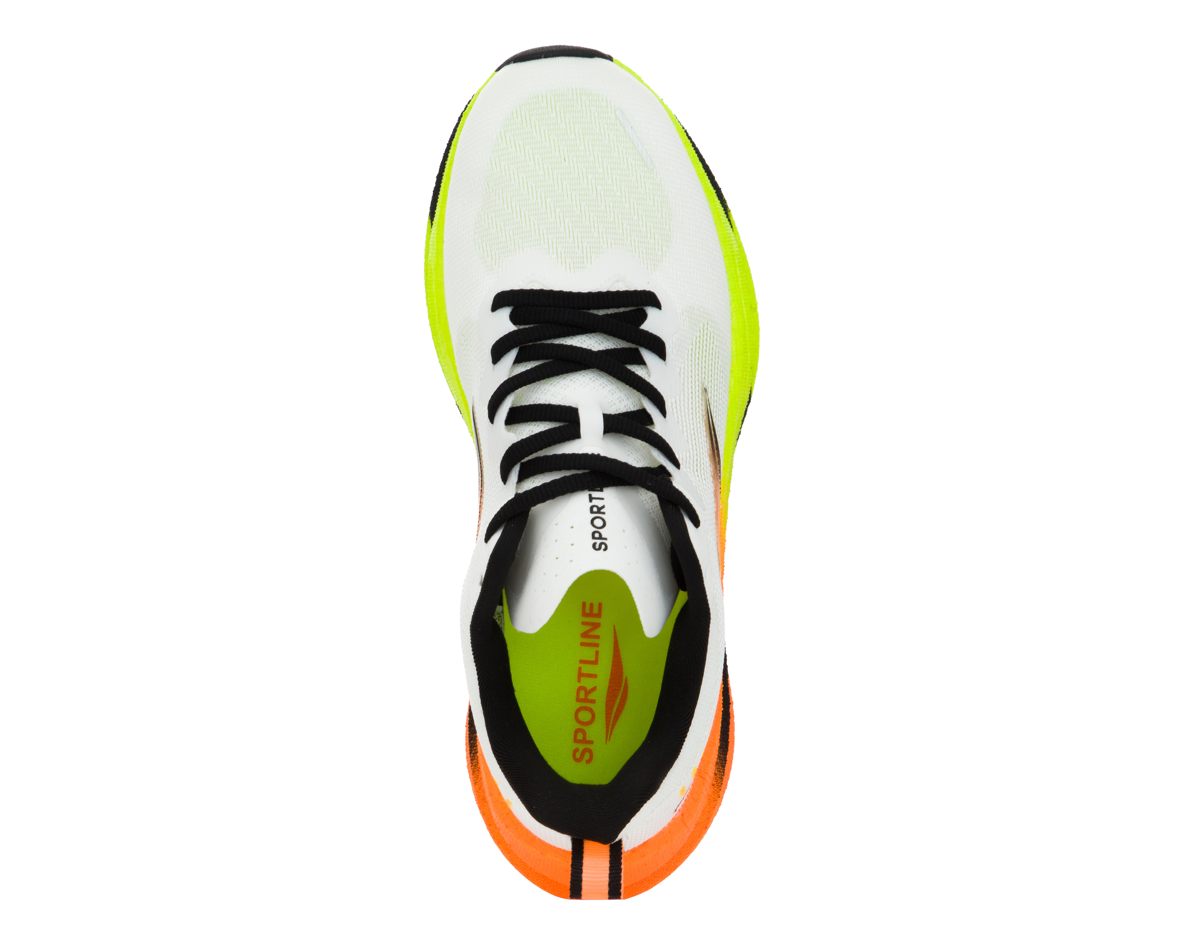 Foto 6 pulgar | Foto 5 | Tenis para Correr Sportline para Hombre