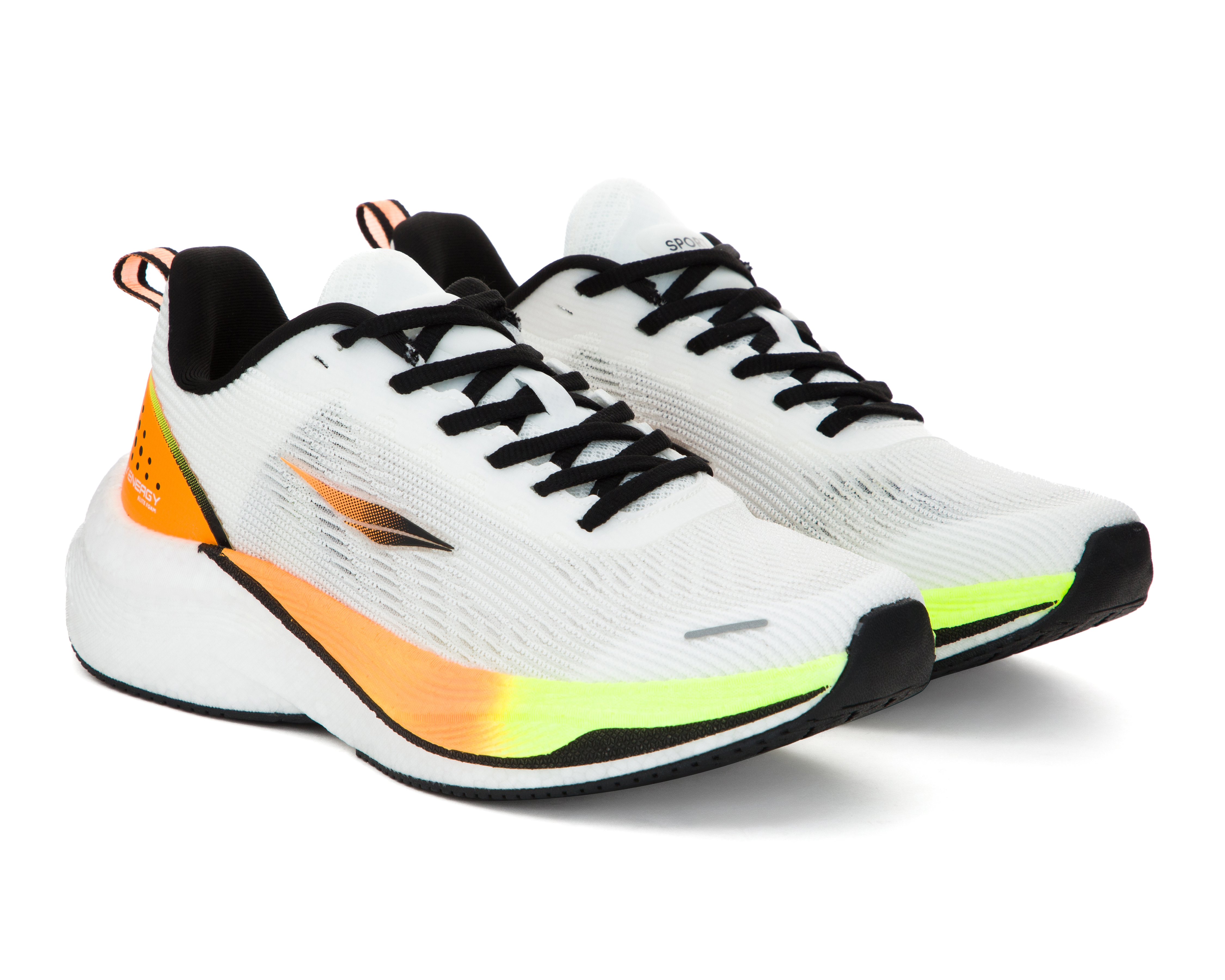 Foto 2 pulgar | Foto 1 | Tenis para Correr Sportline para Hombre