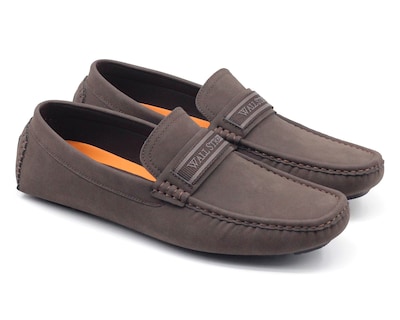 Foto 1 | Foto 1 | Mocasines Wall Street para Hombre