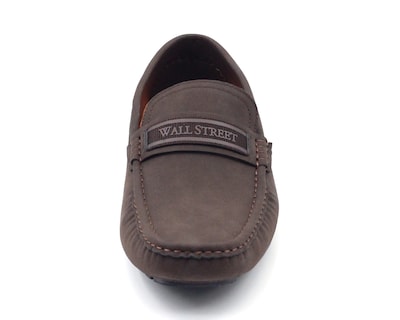 Foto 5 | Foto 5 | Mocasines Wall Street para Hombre