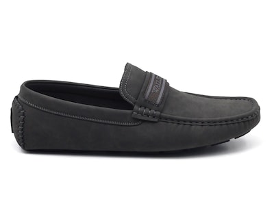 Foto 4 | Foto 4 | Mocasines Wall Street para Hombre