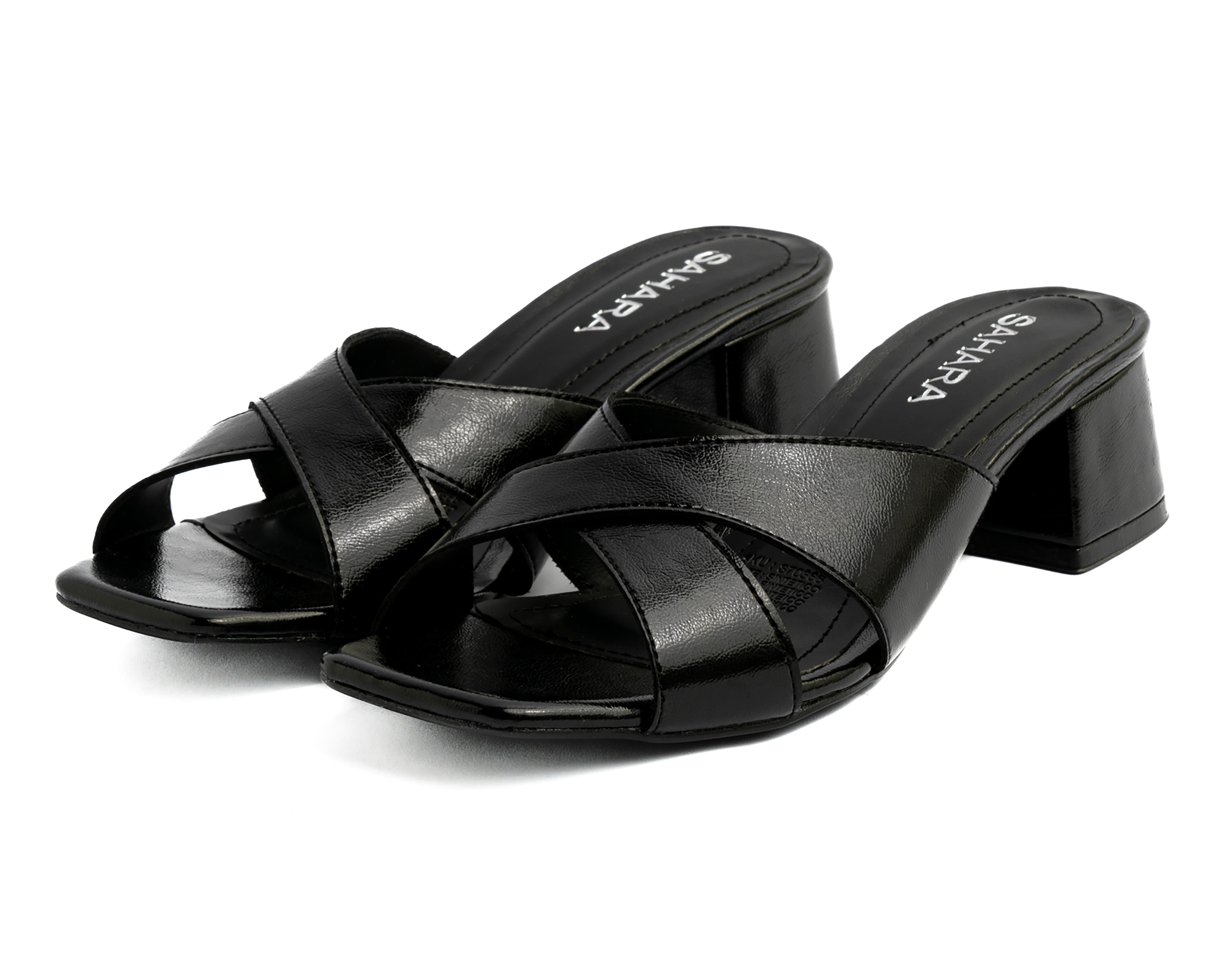 Sandalias Casuales Sahara para Mujer