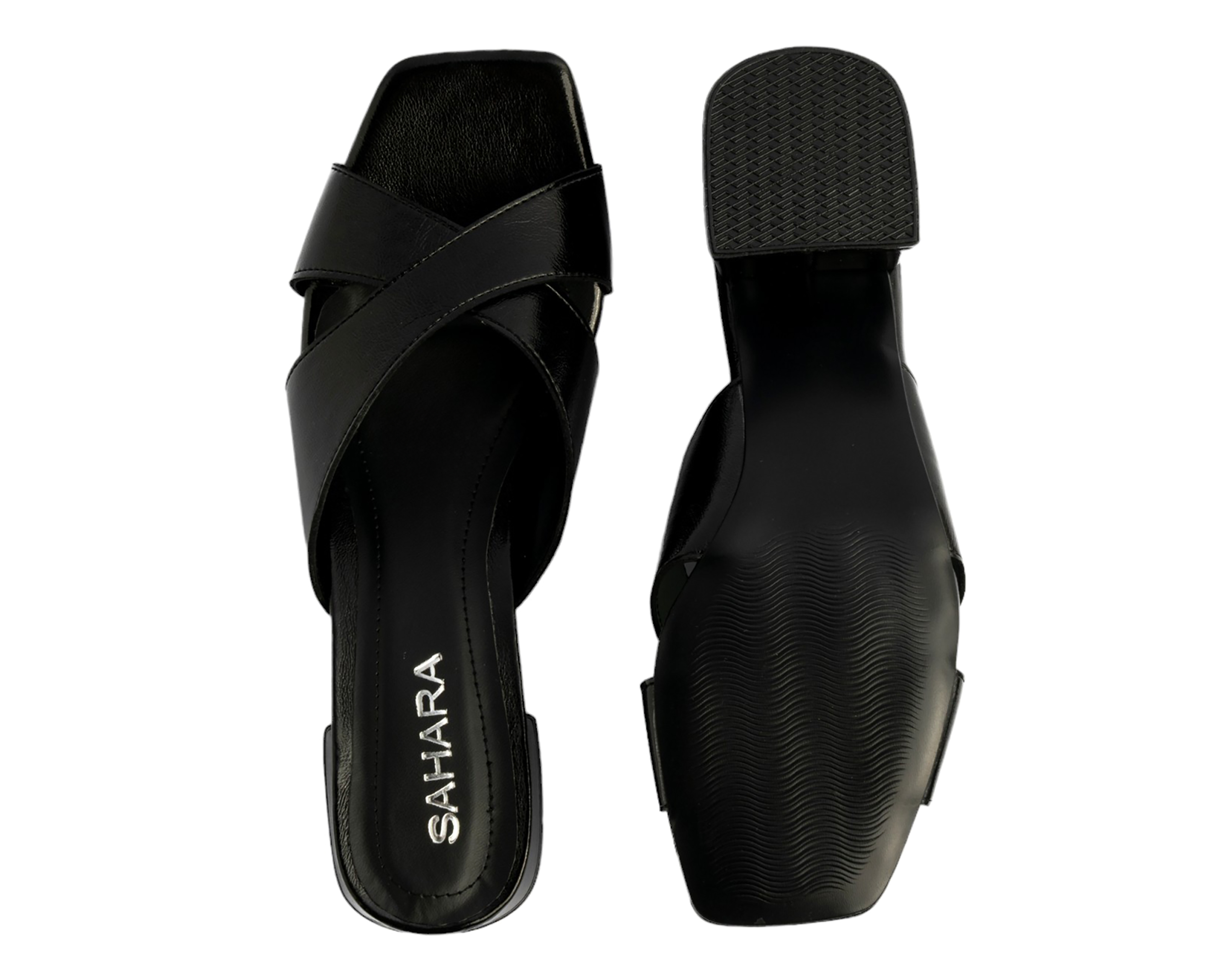 Foto 3 pulgar | Foto 2 | Sandalias Casuales Sahara para Mujer