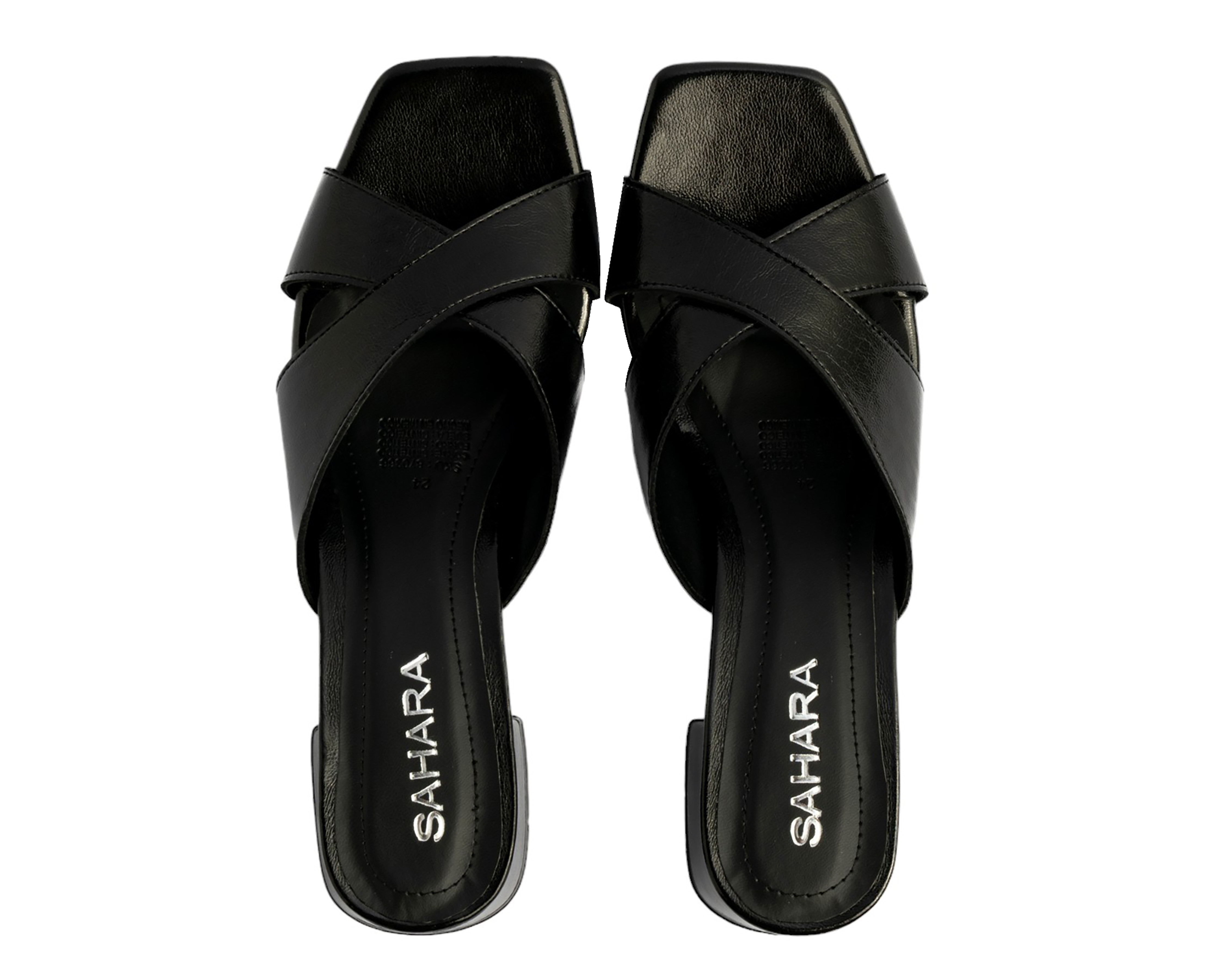 Foto 4 pulgar | Foto 3 | Sandalias Casuales Sahara para Mujer