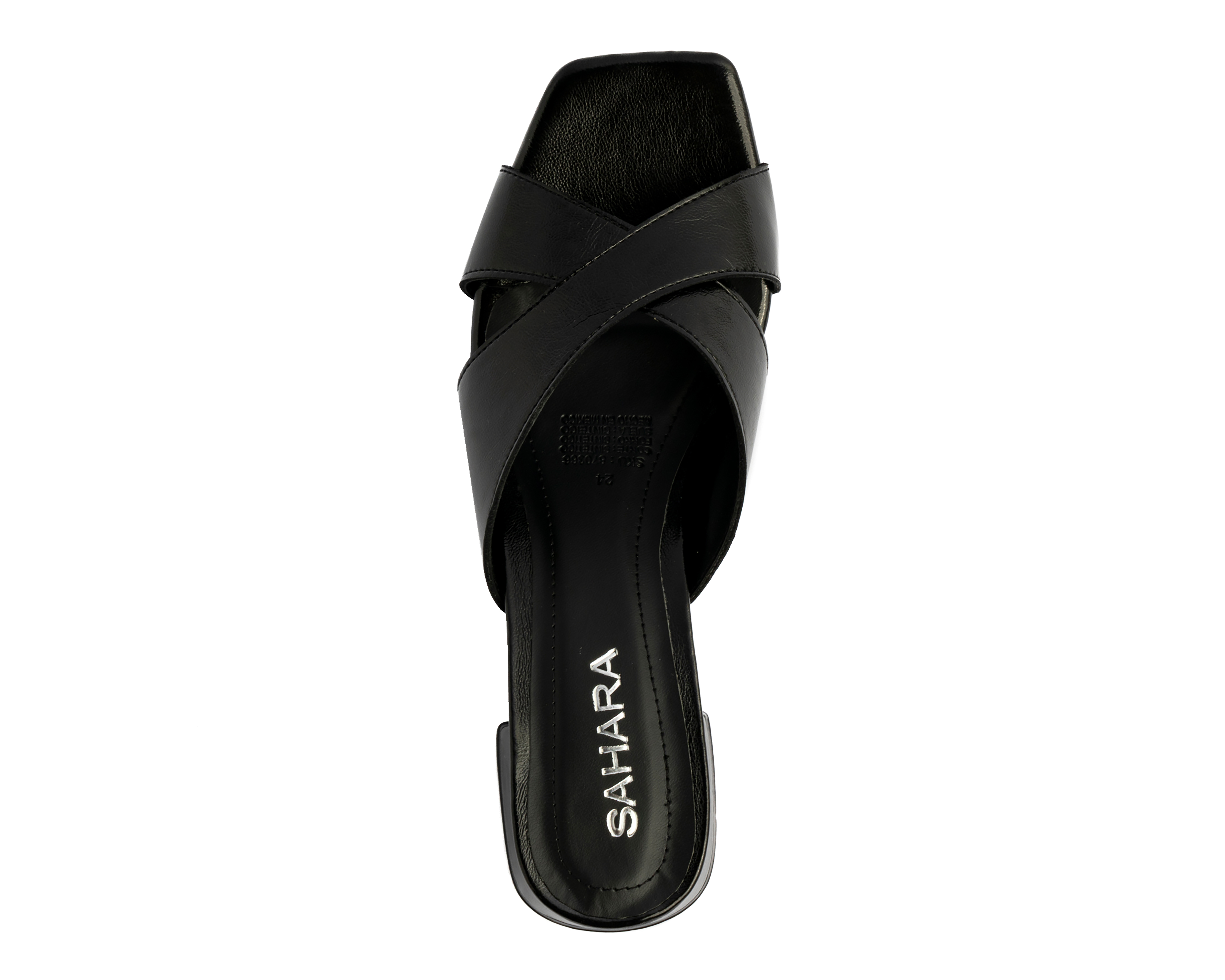 Foto 6 pulgar | Foto 5 | Sandalias Casuales Sahara para Mujer