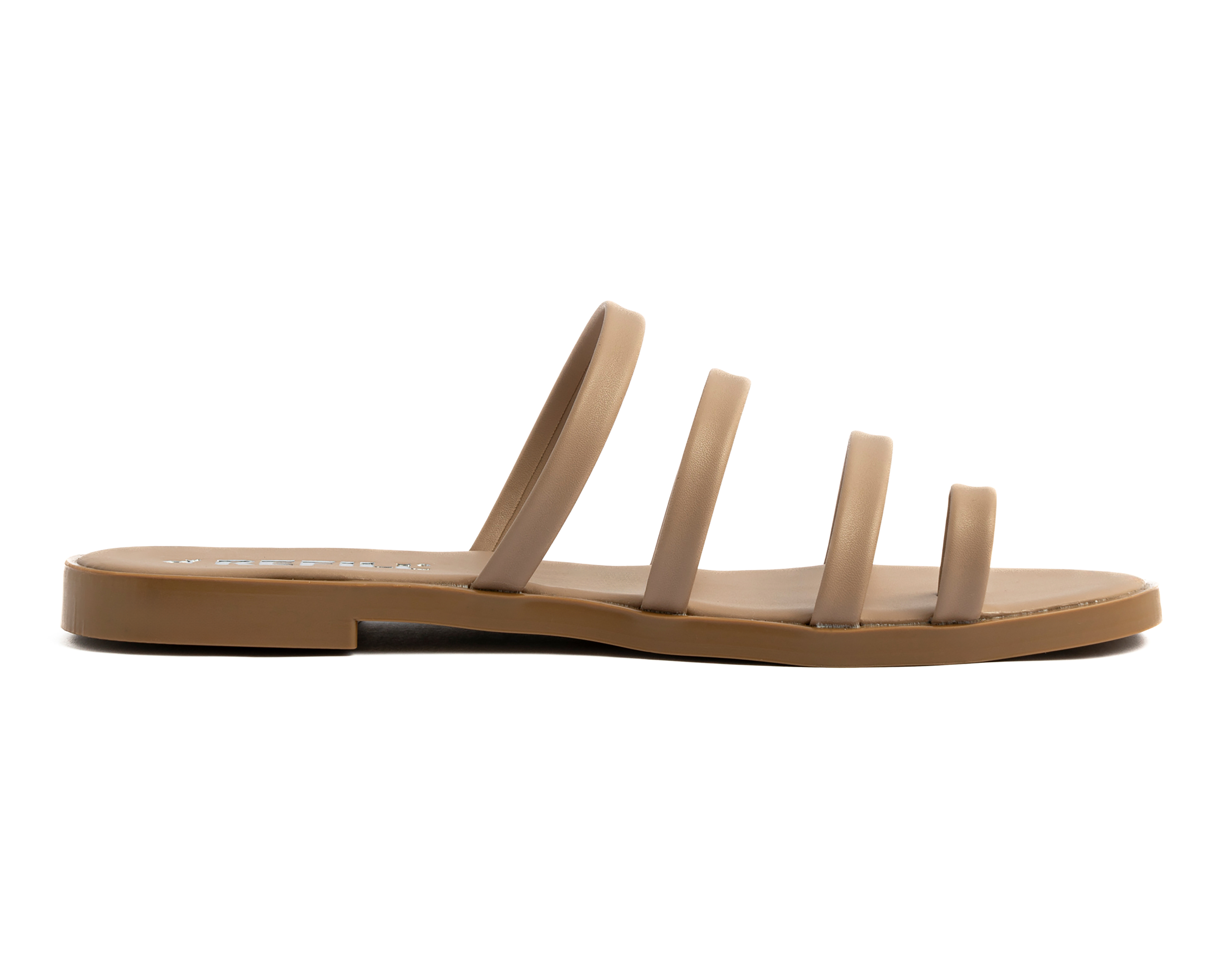 Foto 5 pulgar | Foto 4 | Sandalias Casuales Refill para Mujer