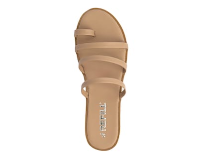 Foto 5 | Foto 5 | Sandalias Casuales Refill para Mujer
