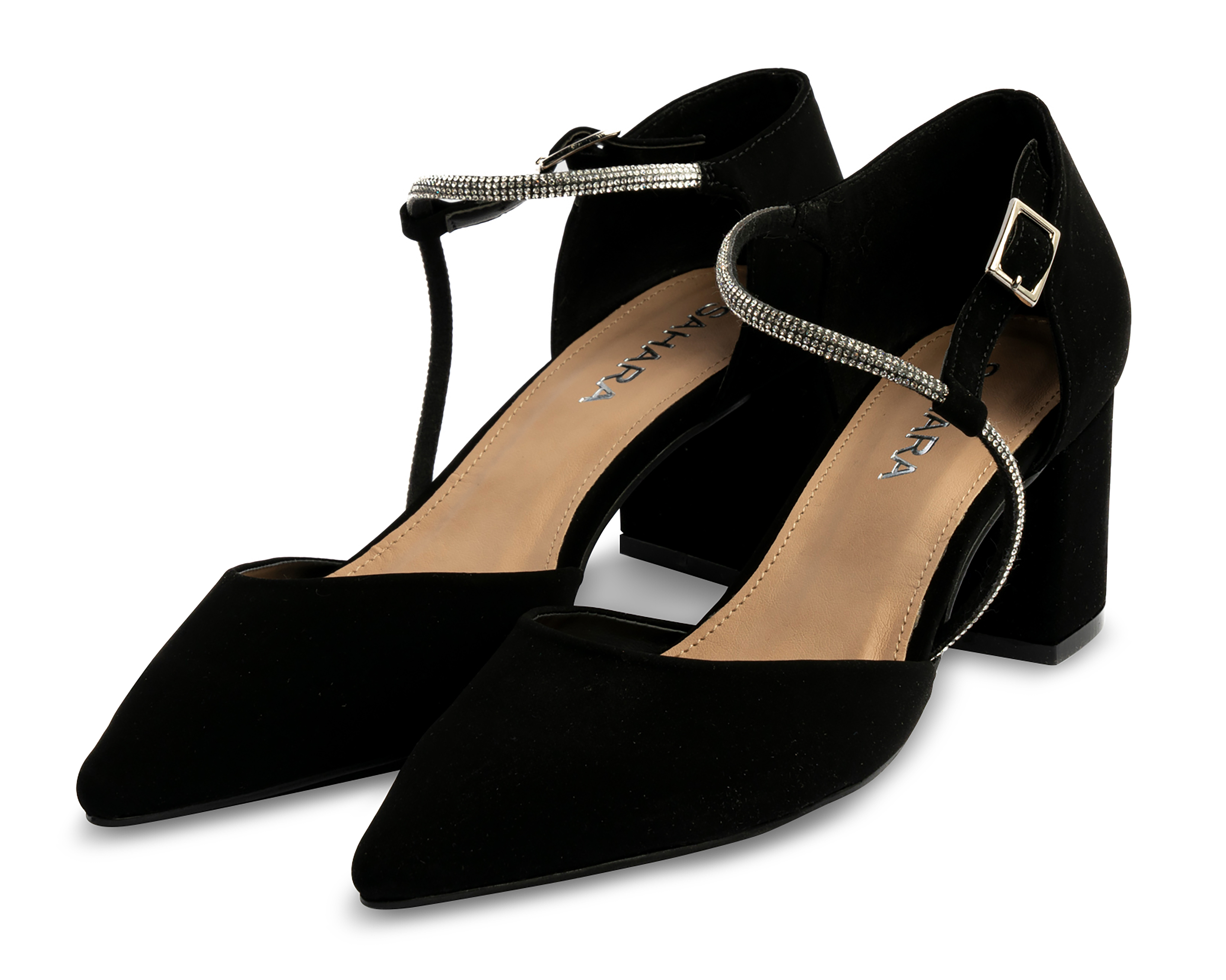 Foto 1 | Foto 1 | Zapatillas Sahara para Mujer