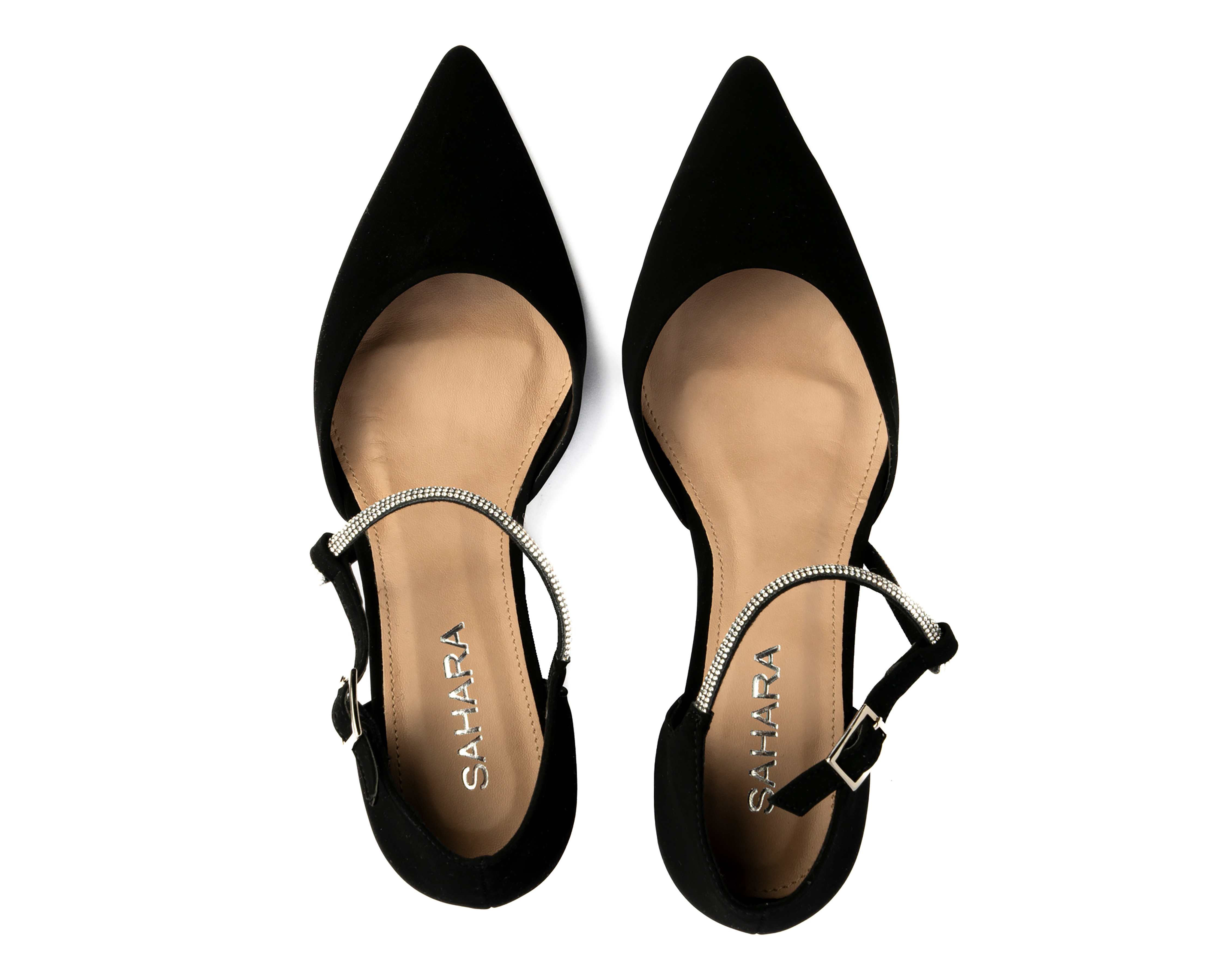 Foto 4 pulgar | Foto 3 | Zapatillas Sahara para Mujer