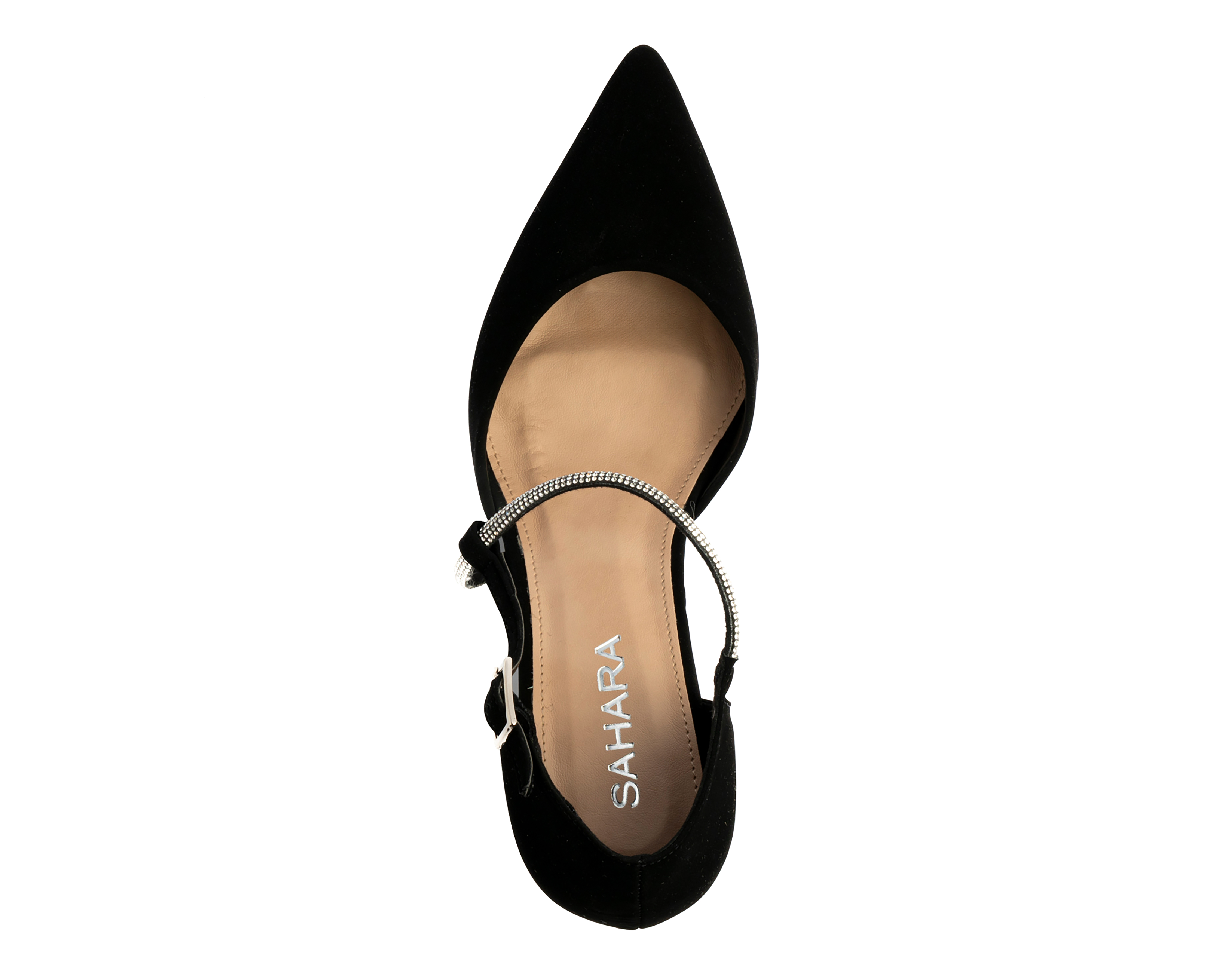 Foto 5 | Foto 5 | Zapatillas Sahara para Mujer