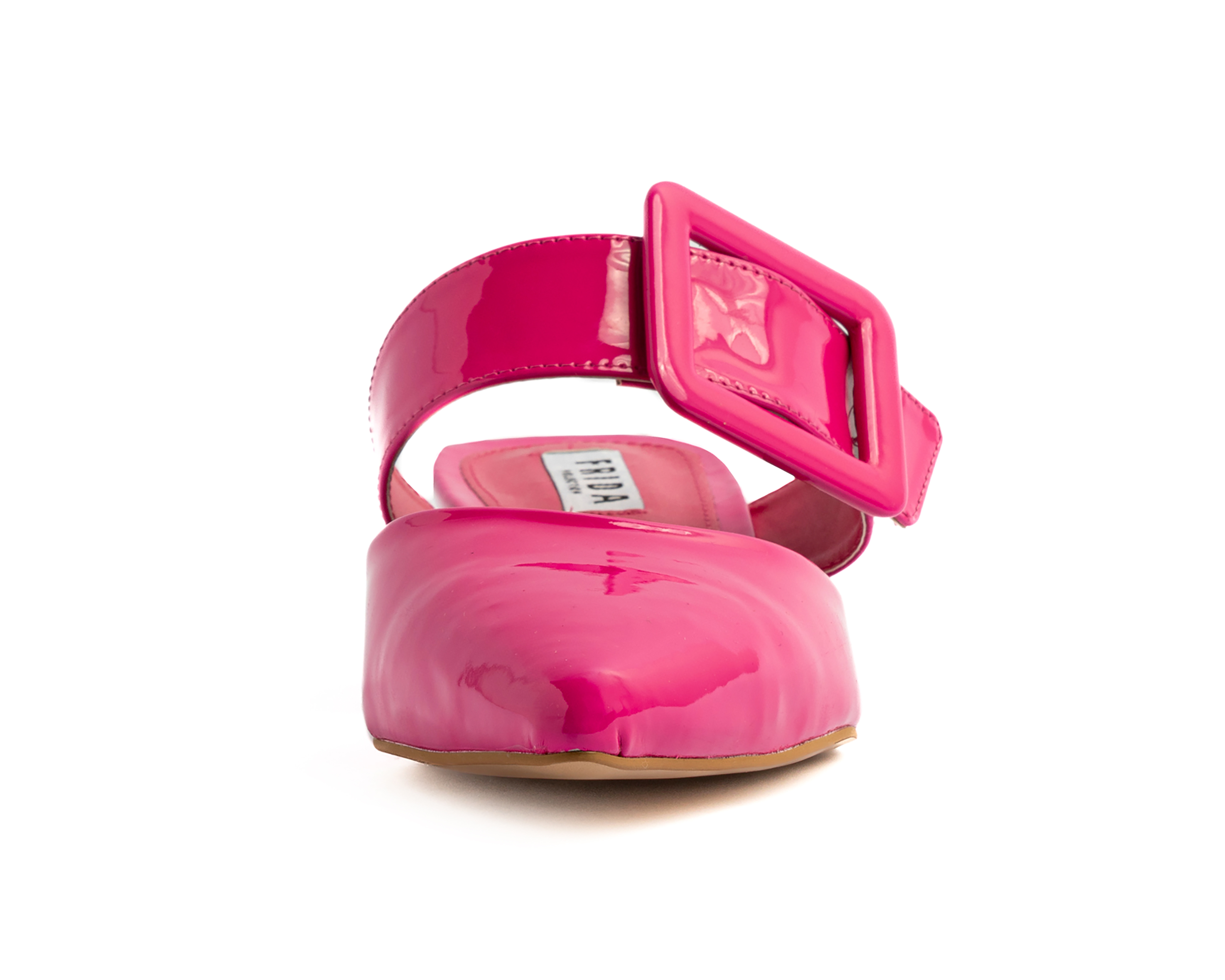 Foto 6 | Foto 6 | Sandalias Casuales Frida Kollection para Mujer