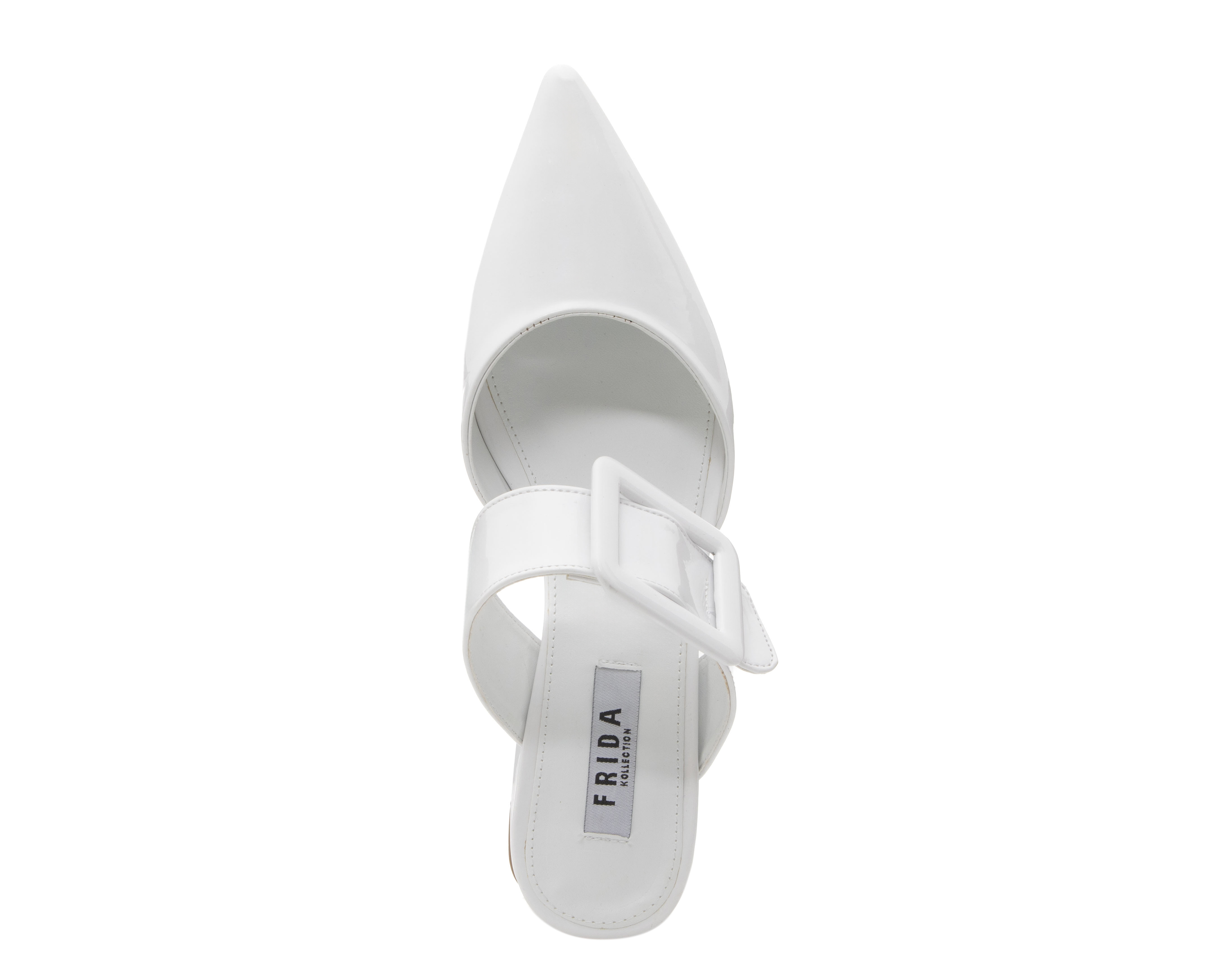 Foto 5 | Foto 5 | Zapatillas Frida Kollection para Mujer