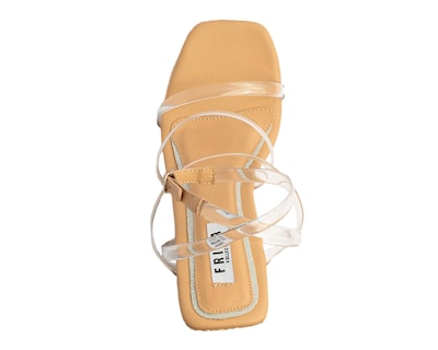 Foto 5 | Foto 5 | Sandalias Casuales Frida Kollection para Mujer