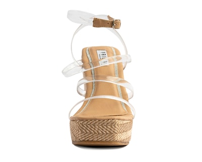 Foto 6 | Foto 6 | Sandalias Casuales Frida Kollection para Mujer