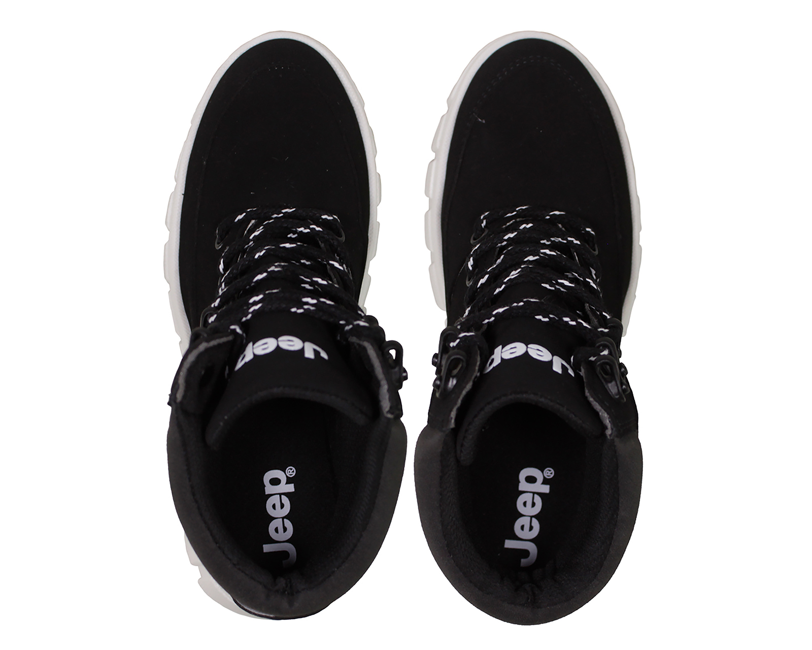 Foto 4 pulgar | Foto 3 | Botas Urbanas Jeep para Mujer