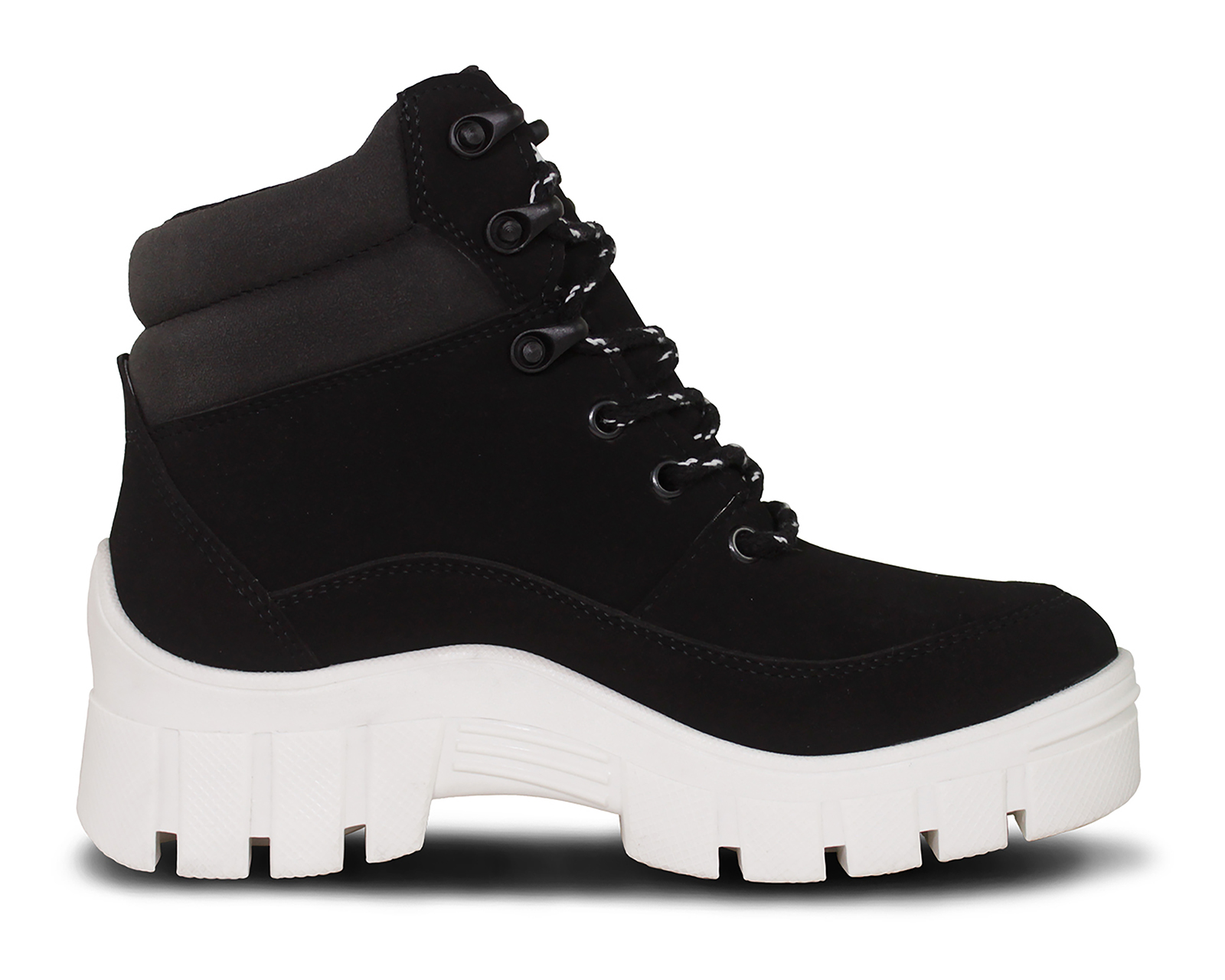 Foto 5 pulgar | Foto 4 | Botas Urbanas Jeep para Mujer
