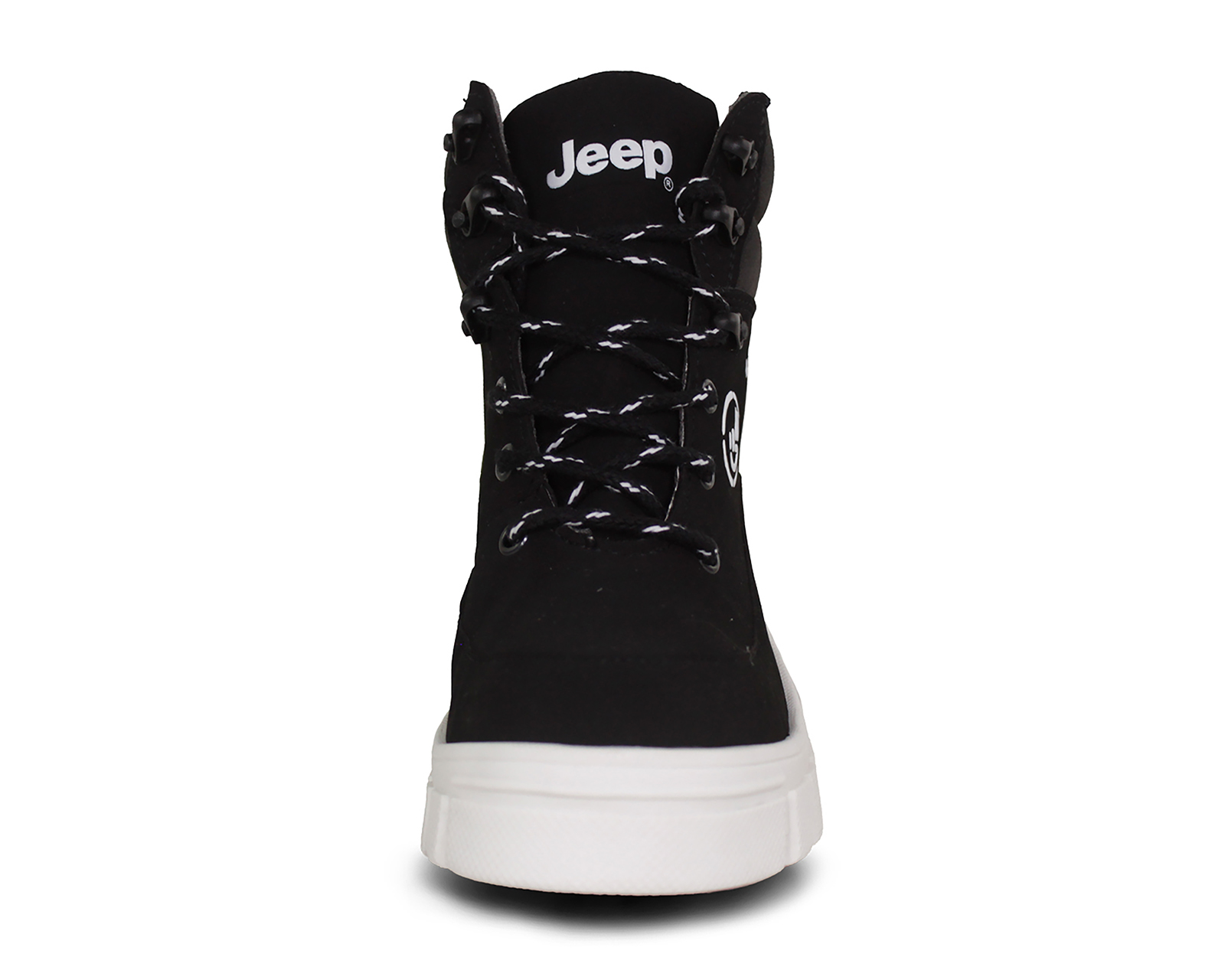 Foto 6 pulgar | Foto 5 | Botas Urbanas Jeep para Mujer