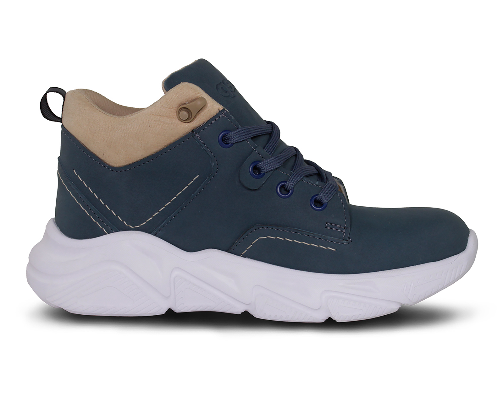 Foto 4 | Foto 4 | Tenis Casuales Jeep para Mujer