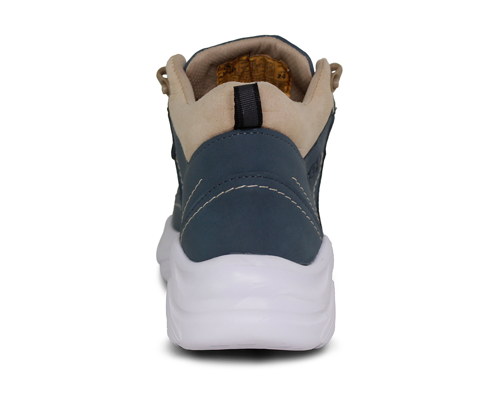 Foto 7 pulgar | Foto 6 | Tenis Casuales Jeep para Mujer