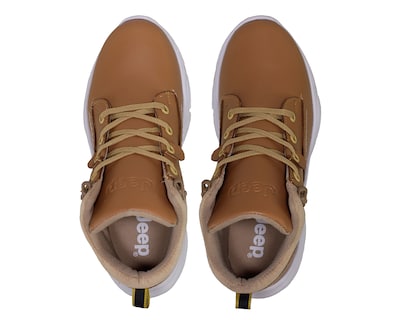 Foto 3 | Foto 3 | Tenis Casuales Jeep para Mujer