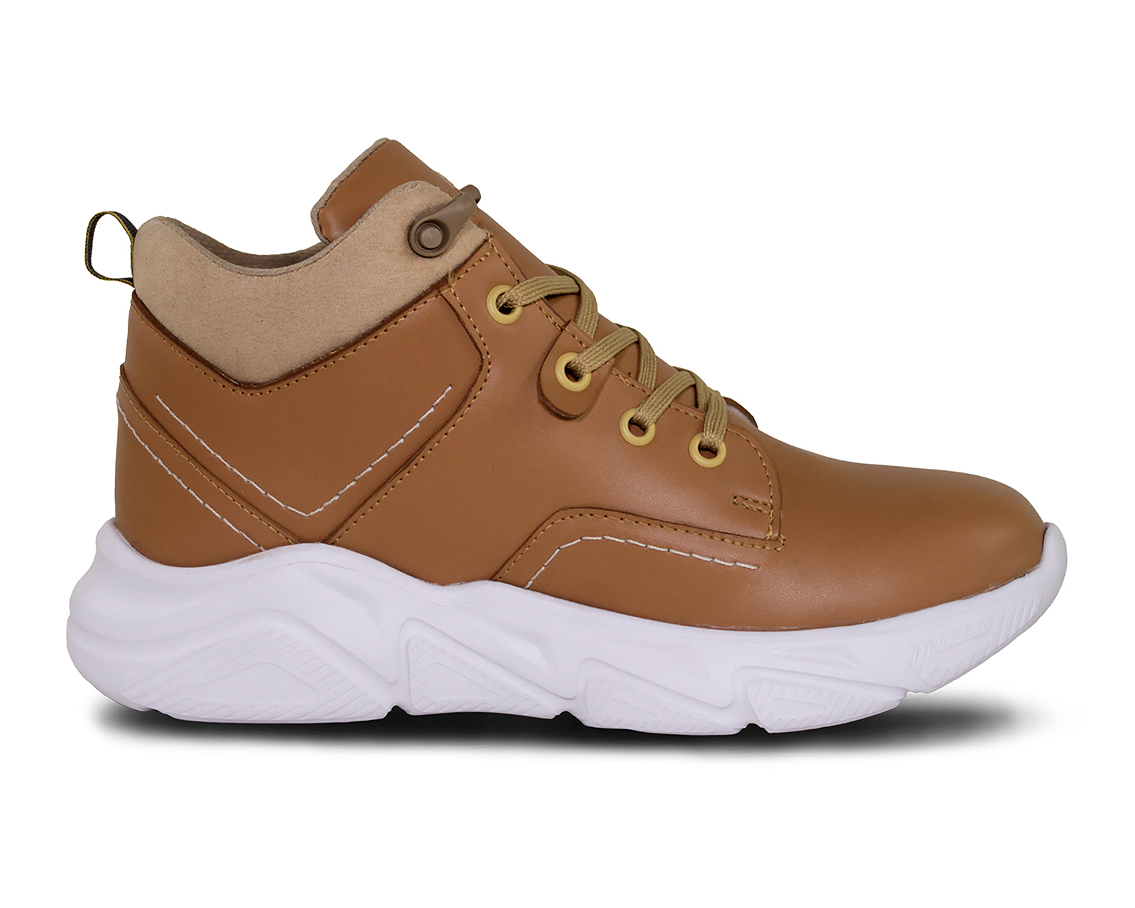 Foto 5 pulgar | Foto 4 | Tenis Casuales Jeep para Mujer