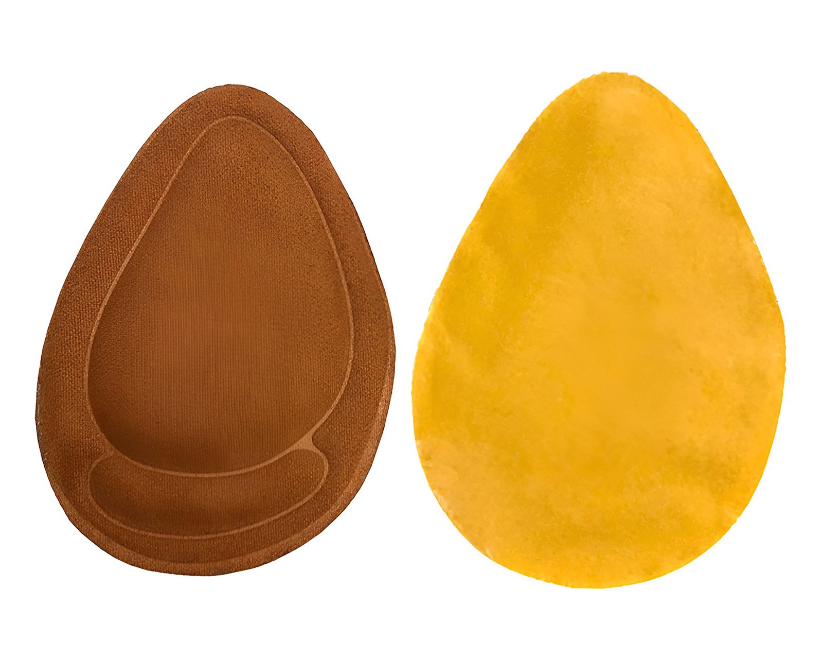 Foto 4 pulgar | Foto 3 | Almohadillas para Zapatos Arfat Metatarsal