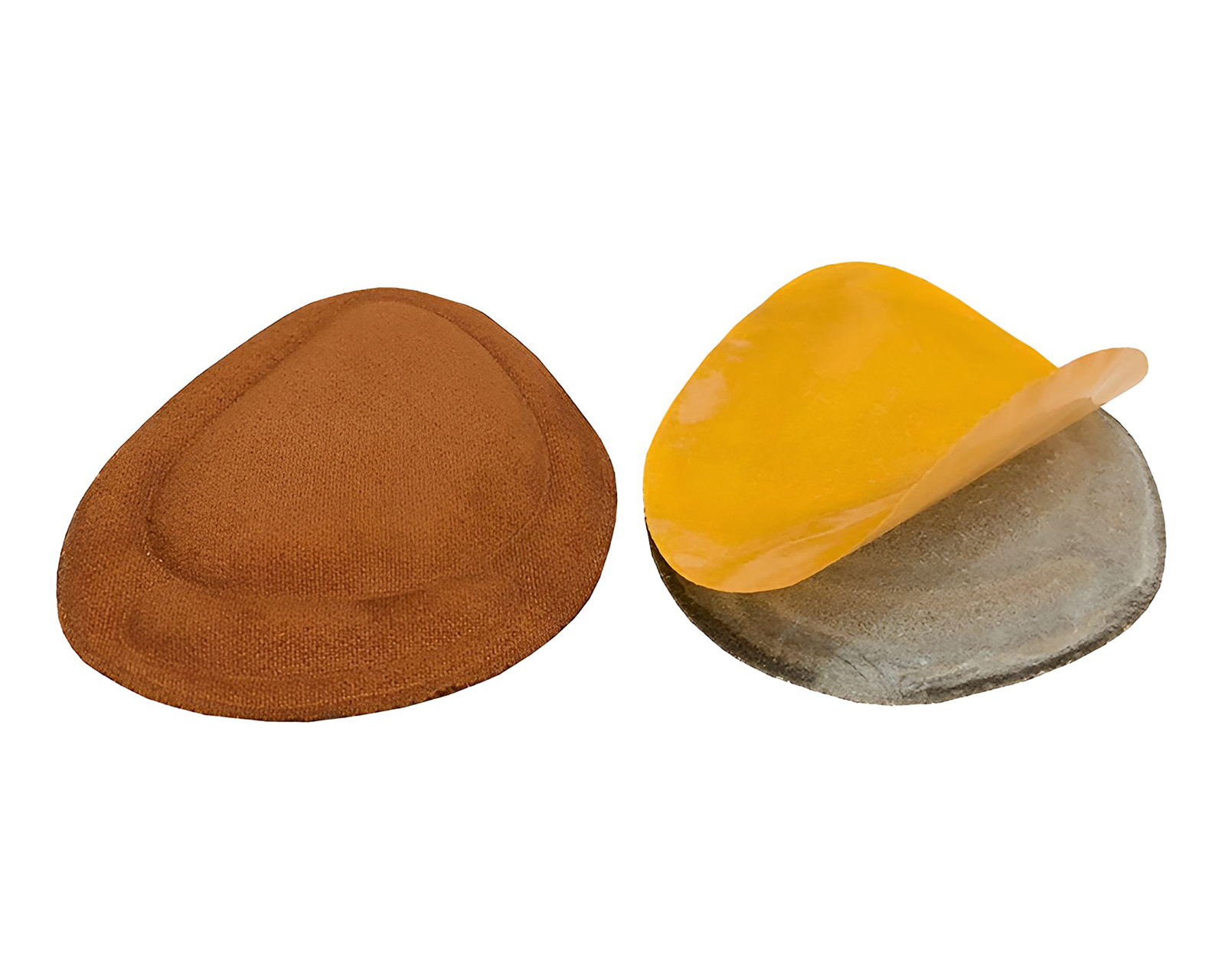 Foto 5 pulgar | Foto 4 | Almohadillas para Zapatos Arfat Metatarsal