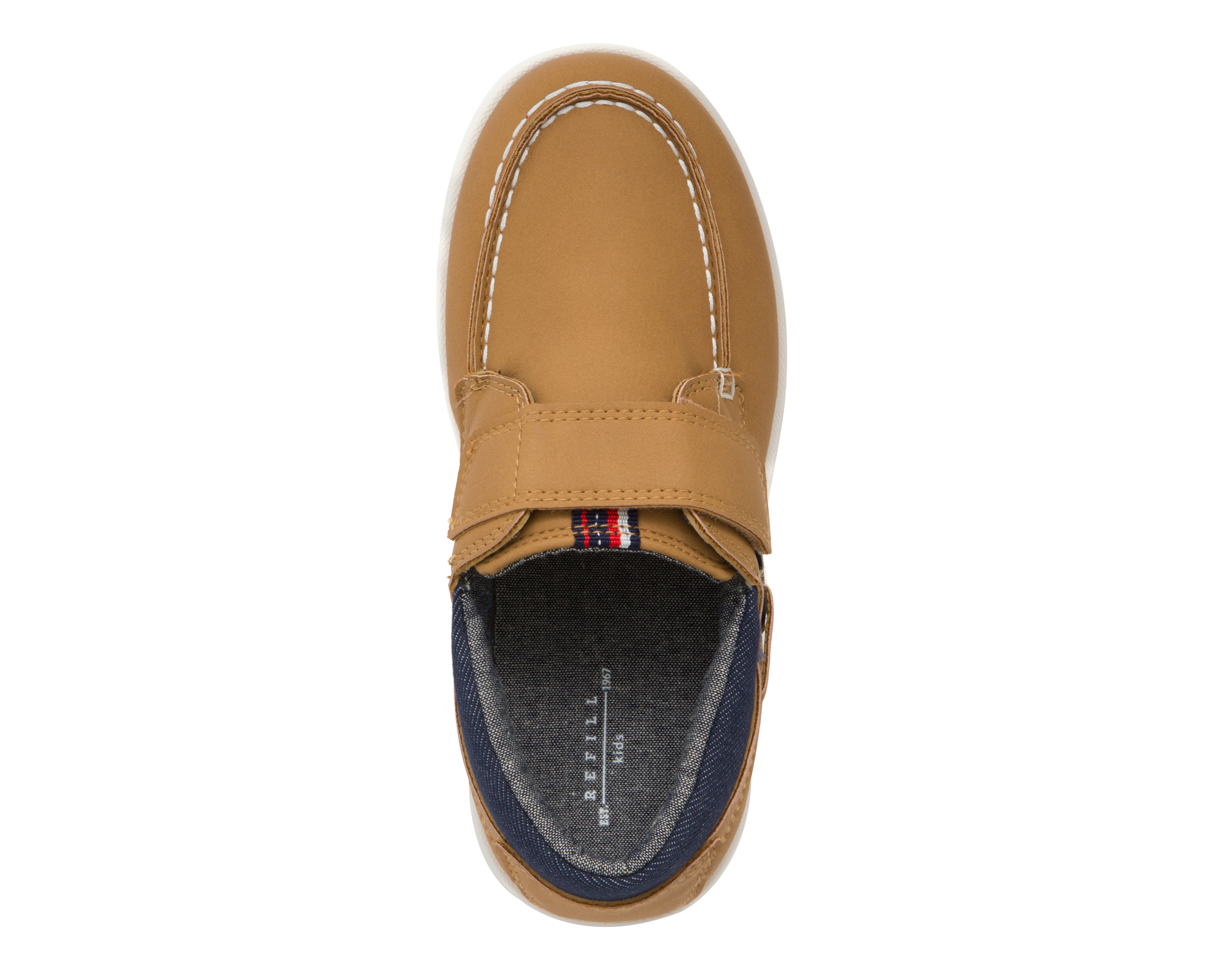 Foto 5 | Foto 5 | Zapatos Casuales Refill para Niño