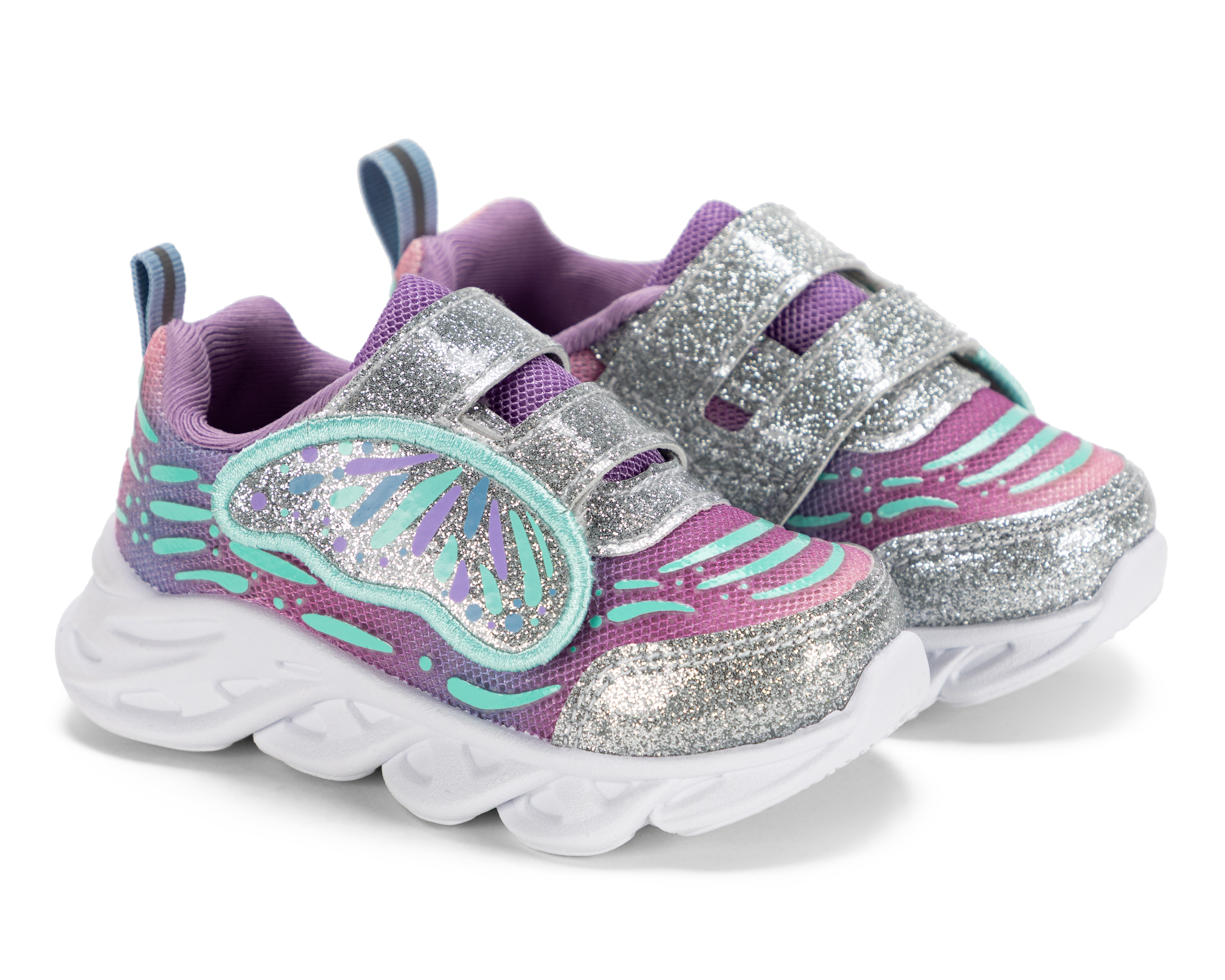 Foto 1 | Foto 1 | Tenis Baby Colors para Bebé