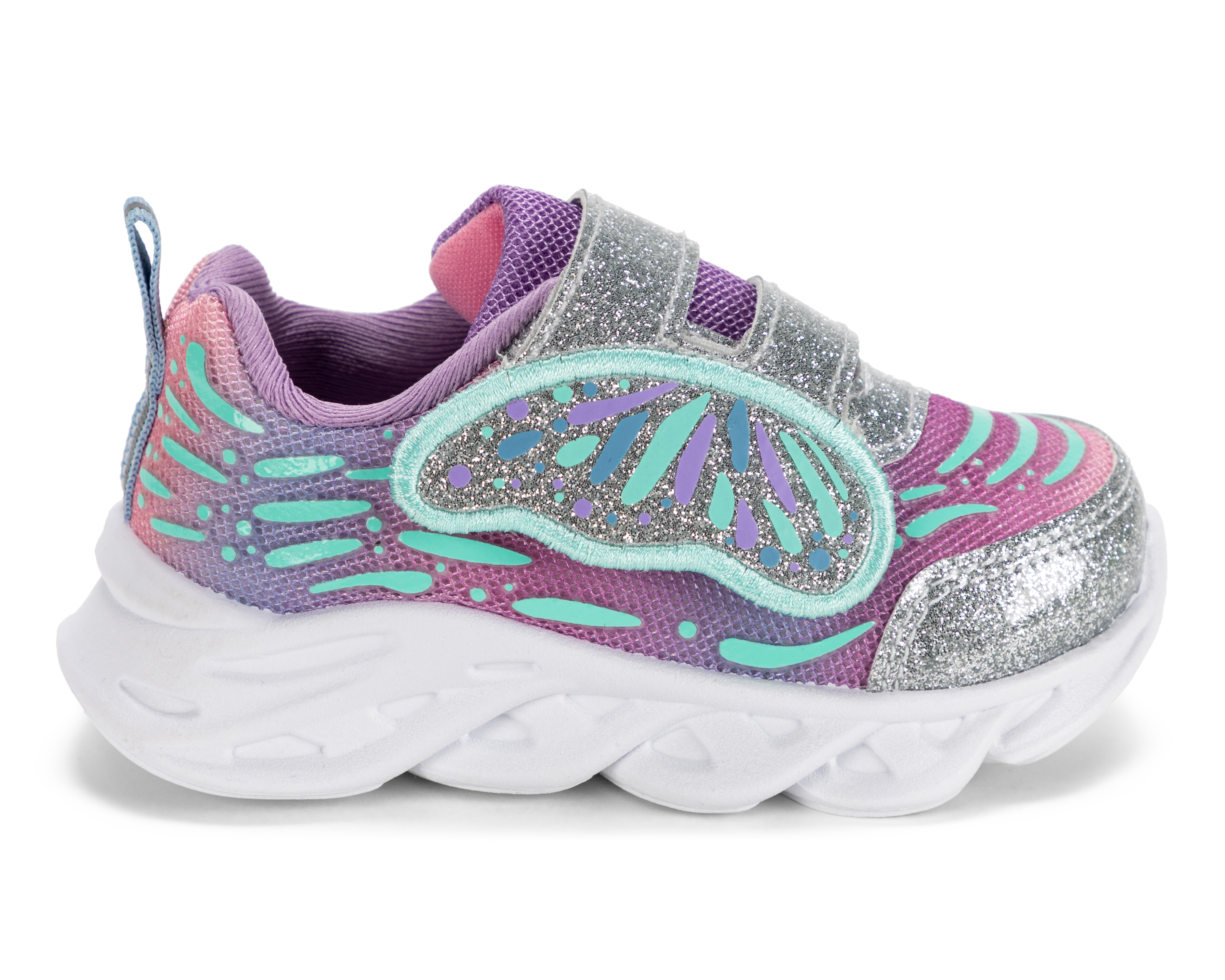 Foto 2 | Foto 2 | Tenis Baby Colors para Bebé