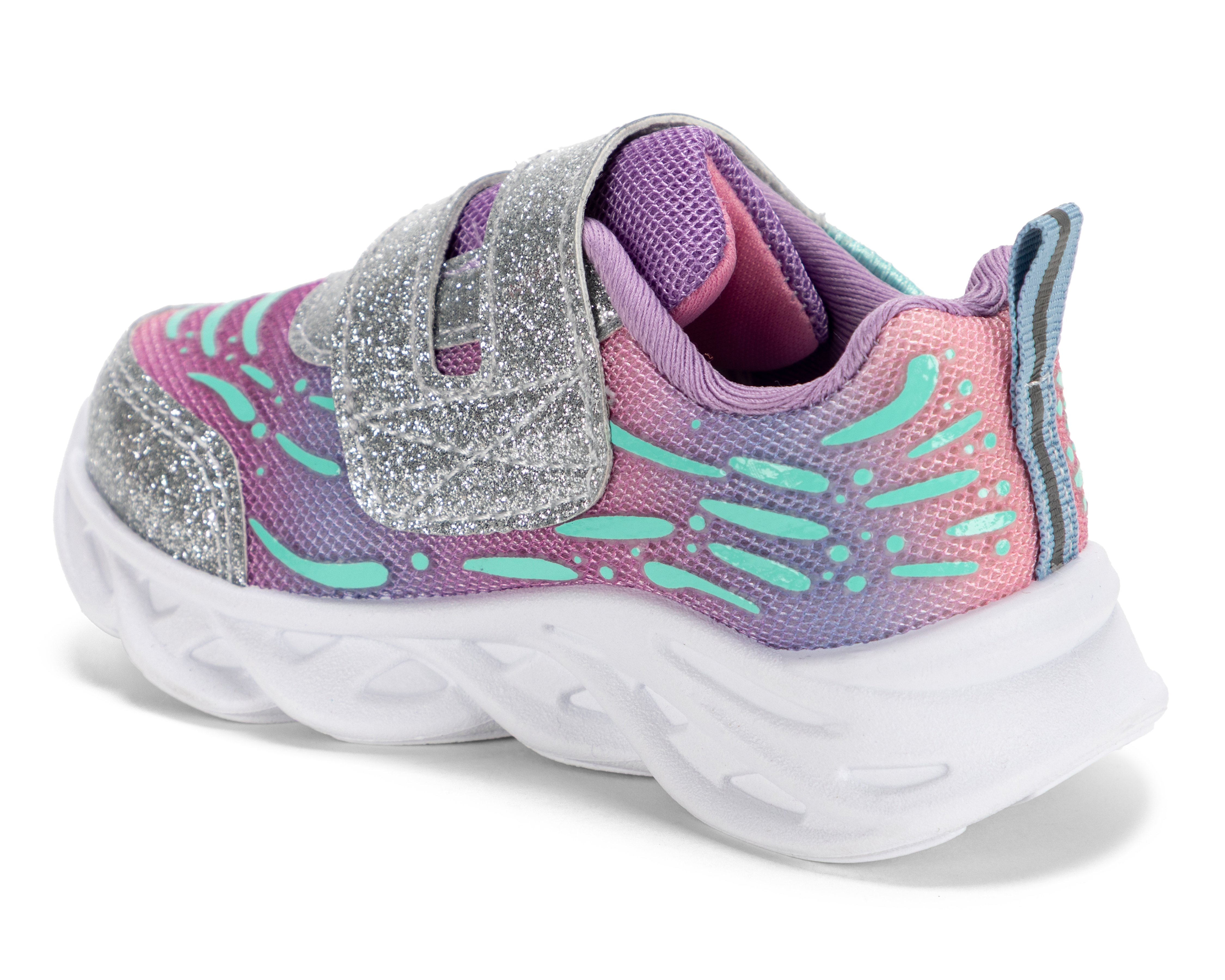 Foto 3 | Foto 3 | Tenis Baby Colors para Bebé