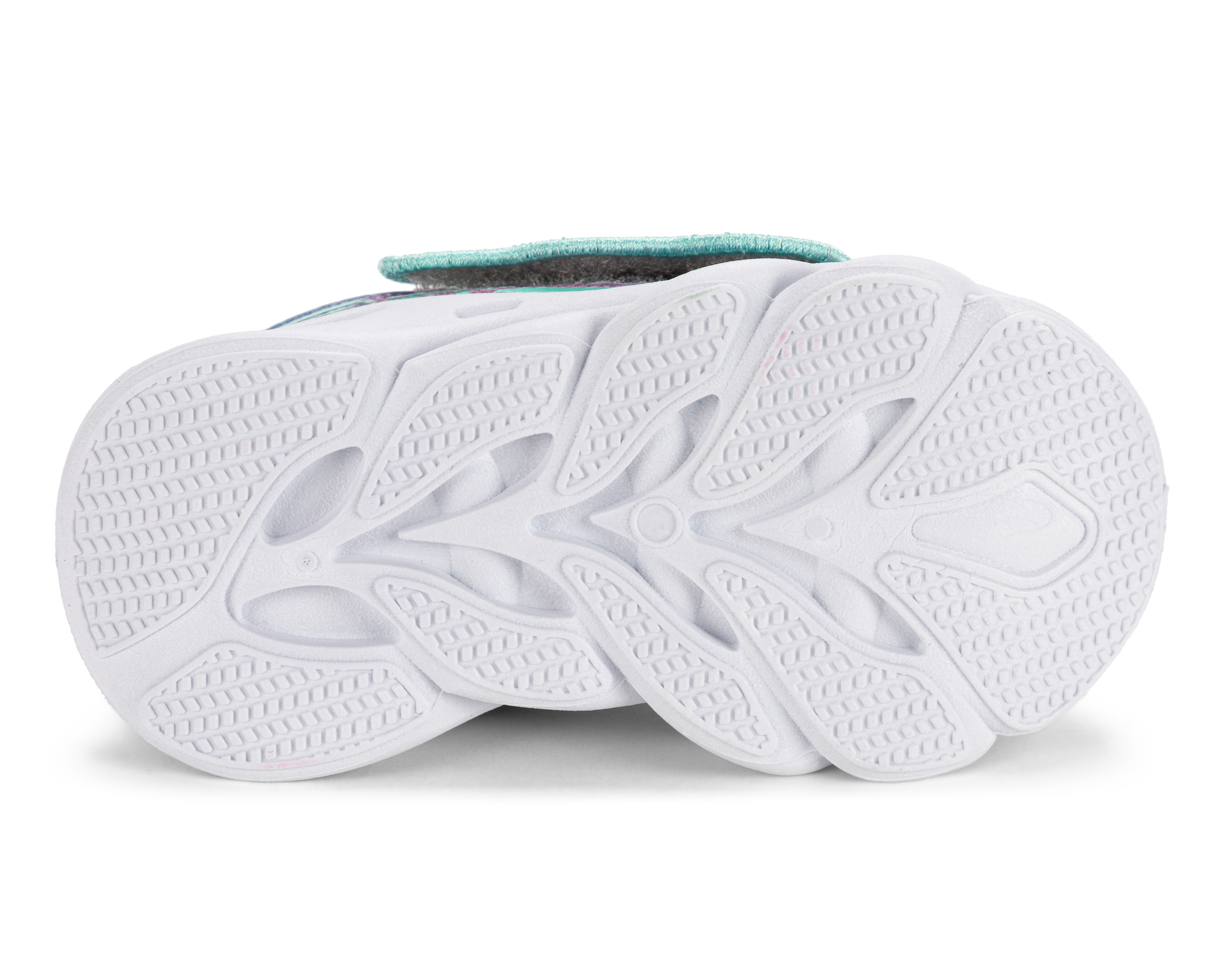 Foto 5 pulgar | Foto 4 | Tenis Baby Colors para Bebé