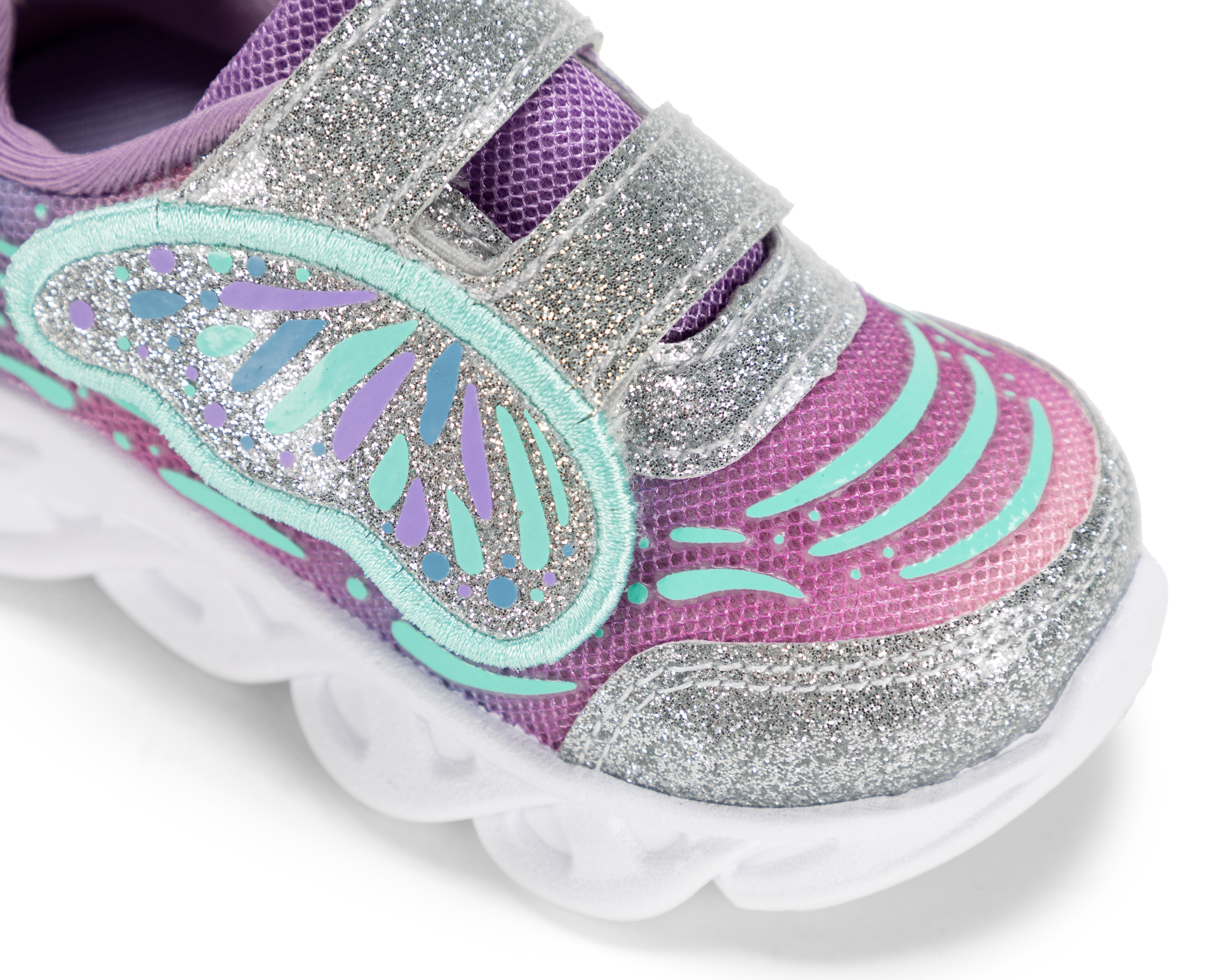 Foto 7 pulgar | Foto 6 | Tenis Baby Colors para Bebé