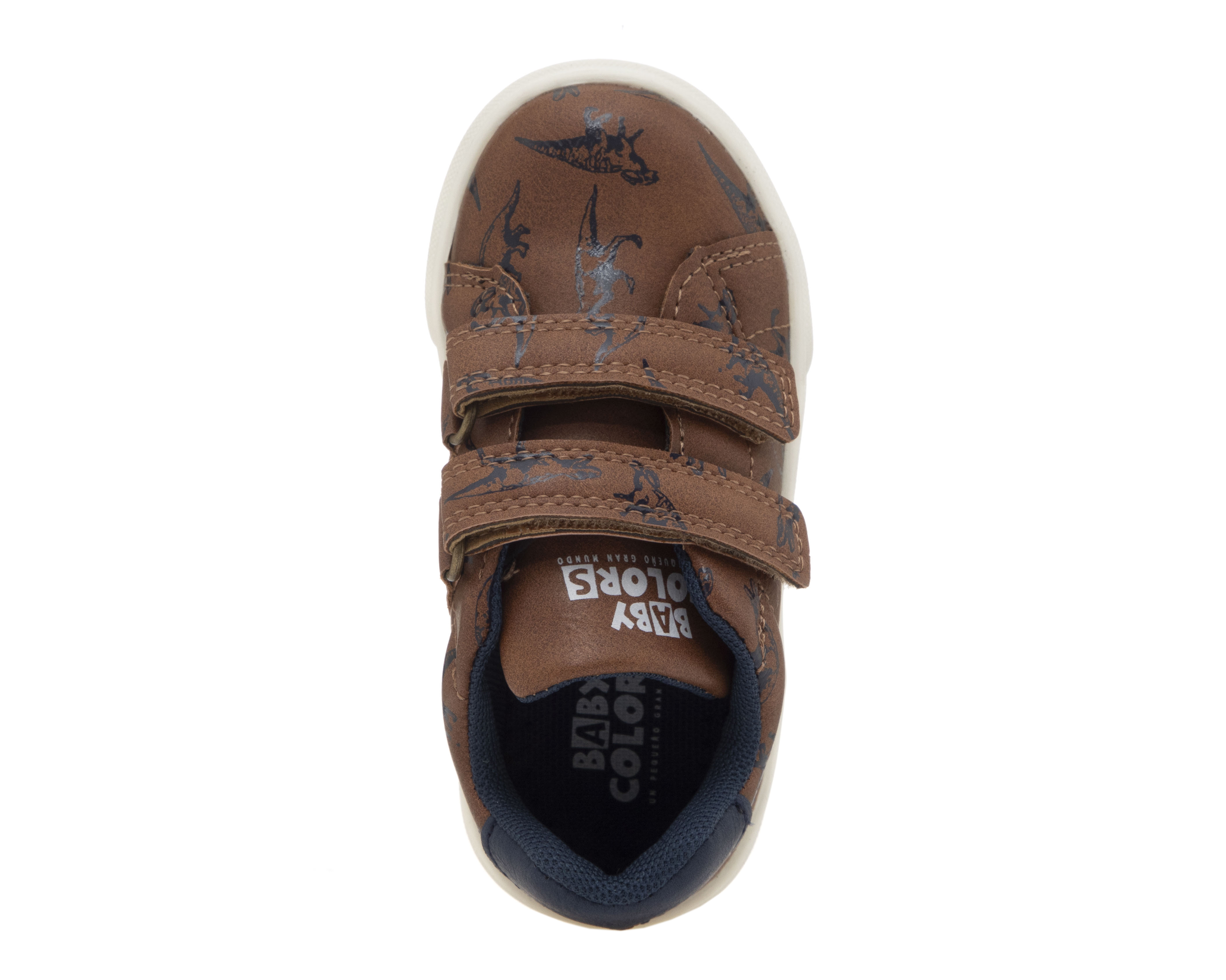 Foto 5 | Foto 5 | Zapatos Baby Colors para Bebé Niño