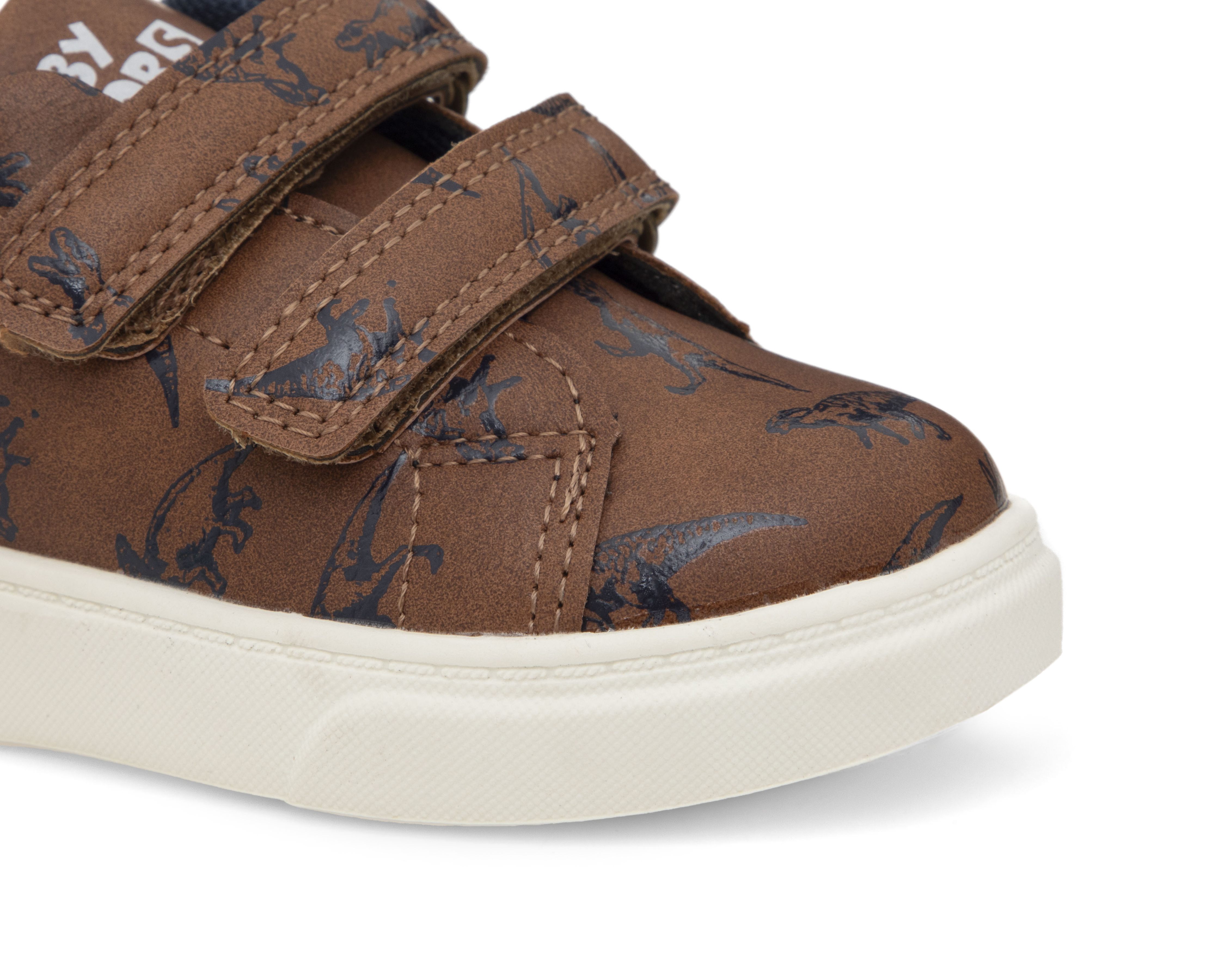 Foto 7 pulgar | Foto 6 | Zapatos Baby Colors para Bebé Niño