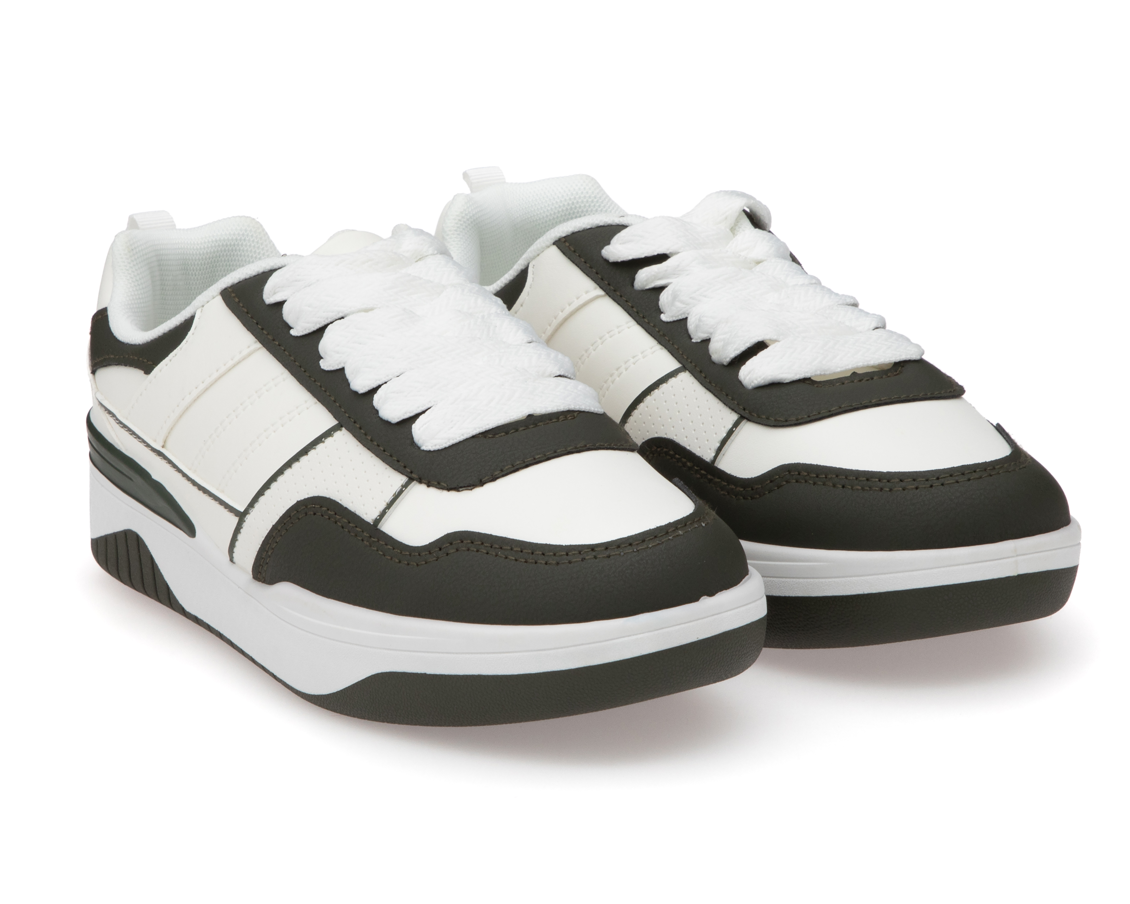 Tenis Casuales Refill Juveniles