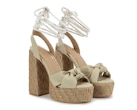 Sandalias de Tacón Frida Kollection para Mujer