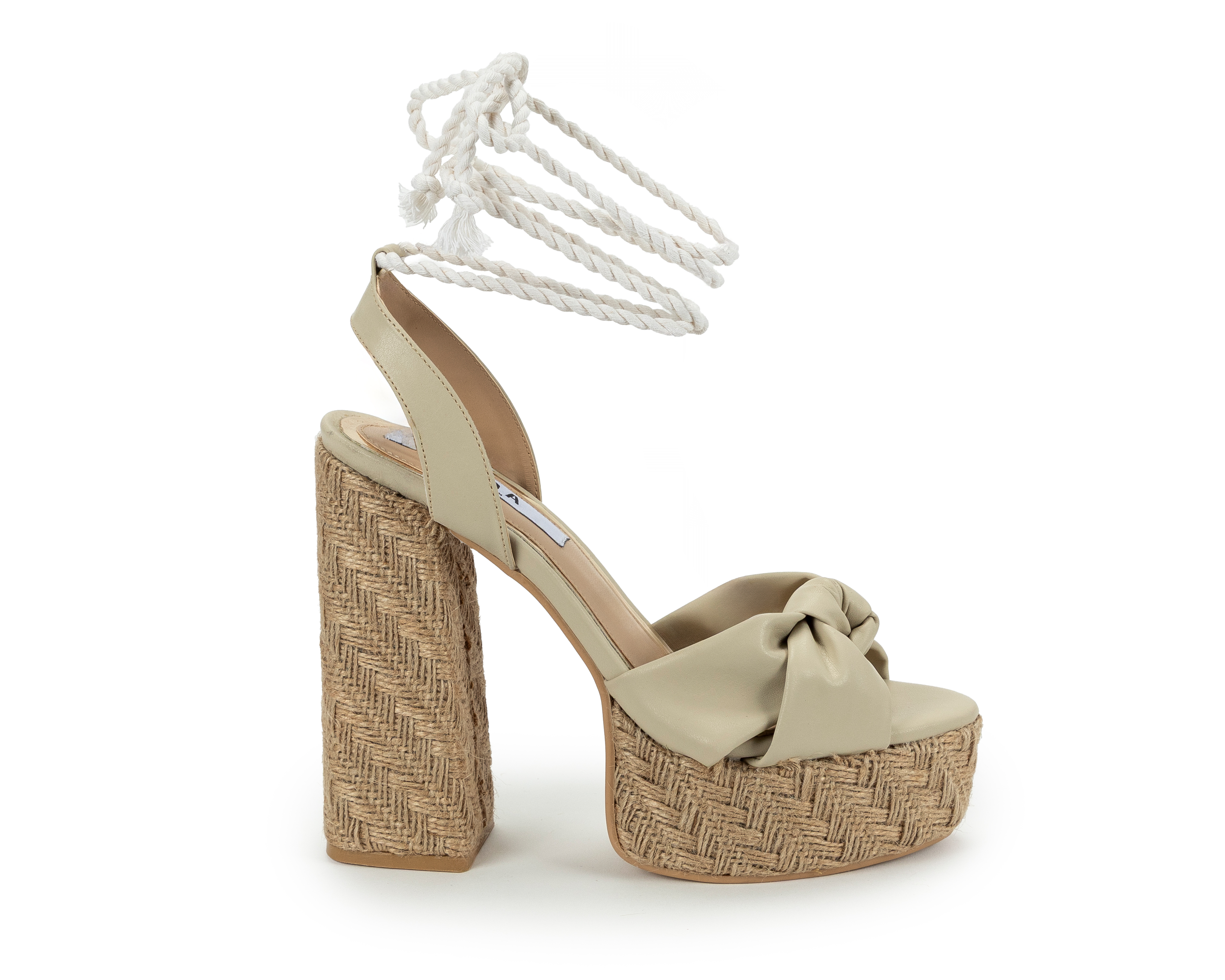 Foto 3 pulgar | Foto 2 | Sandalias de Tacón Frida Kollection para Mujer