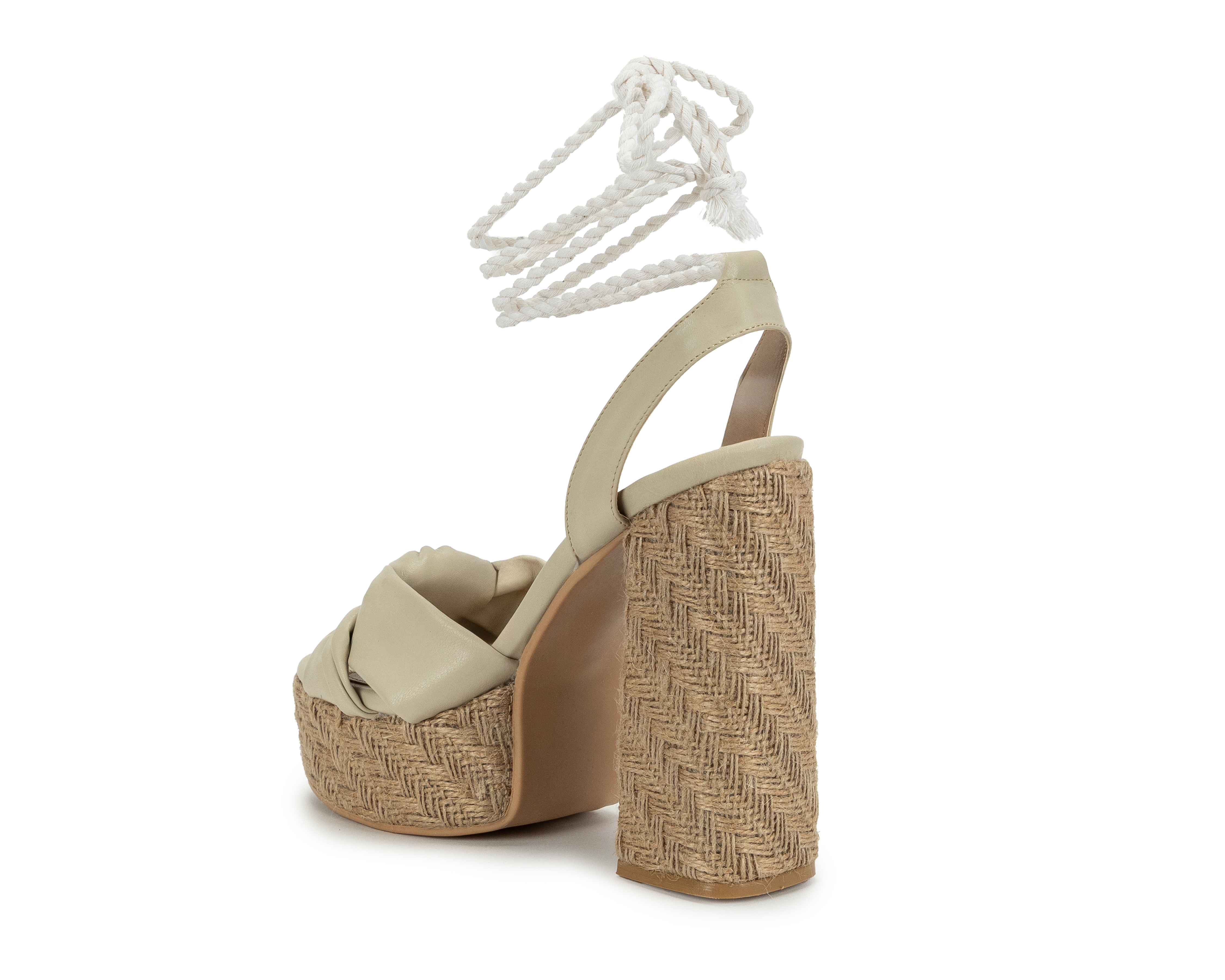 Foto 4 pulgar | Foto 3 | Sandalias de Tacón Frida Kollection para Mujer