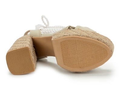 Foto 4 | Foto 4 | Sandalias de Tacón Frida Kollection para Mujer