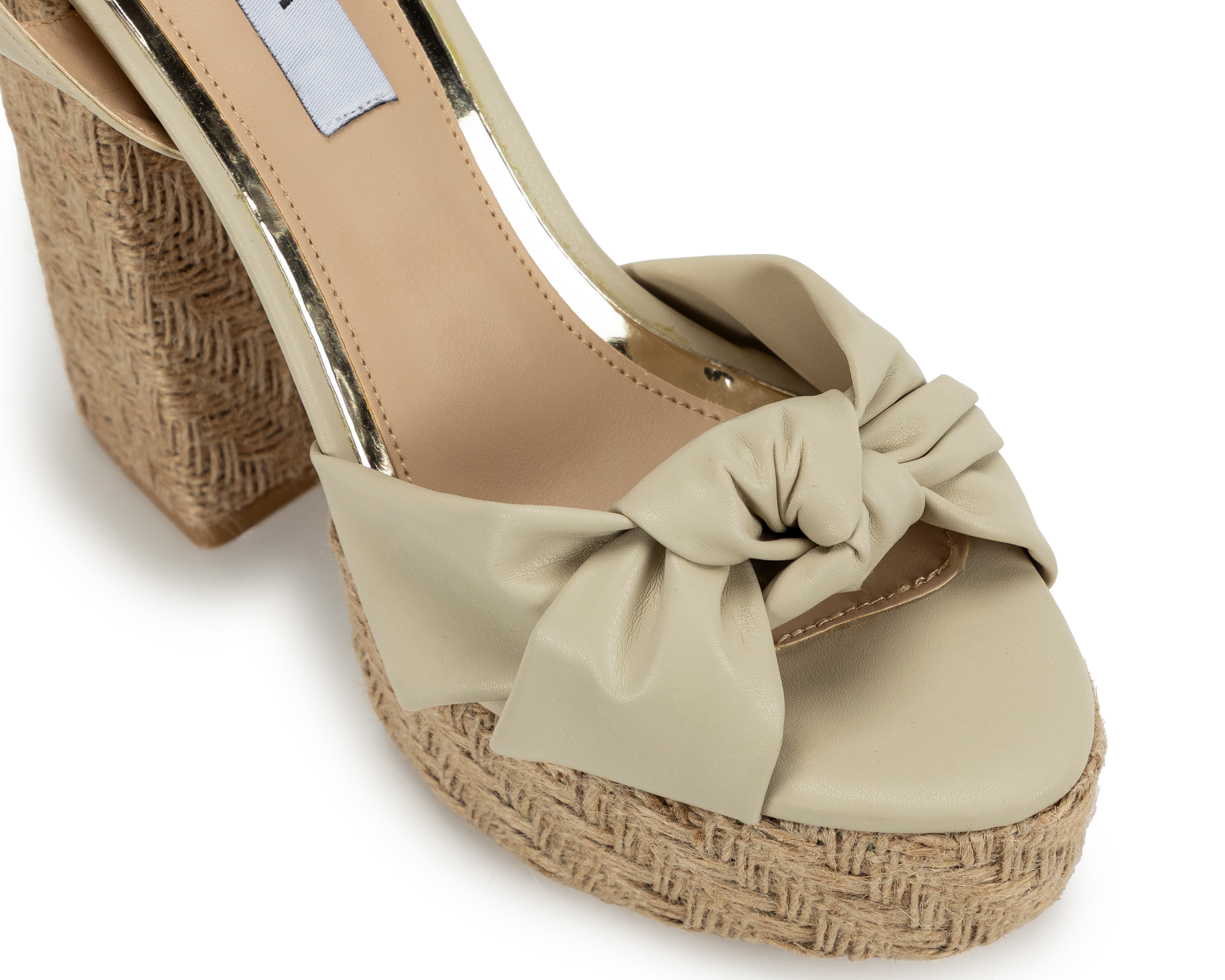 Foto 7 pulgar | Foto 6 | Sandalias de Tacón Frida Kollection para Mujer