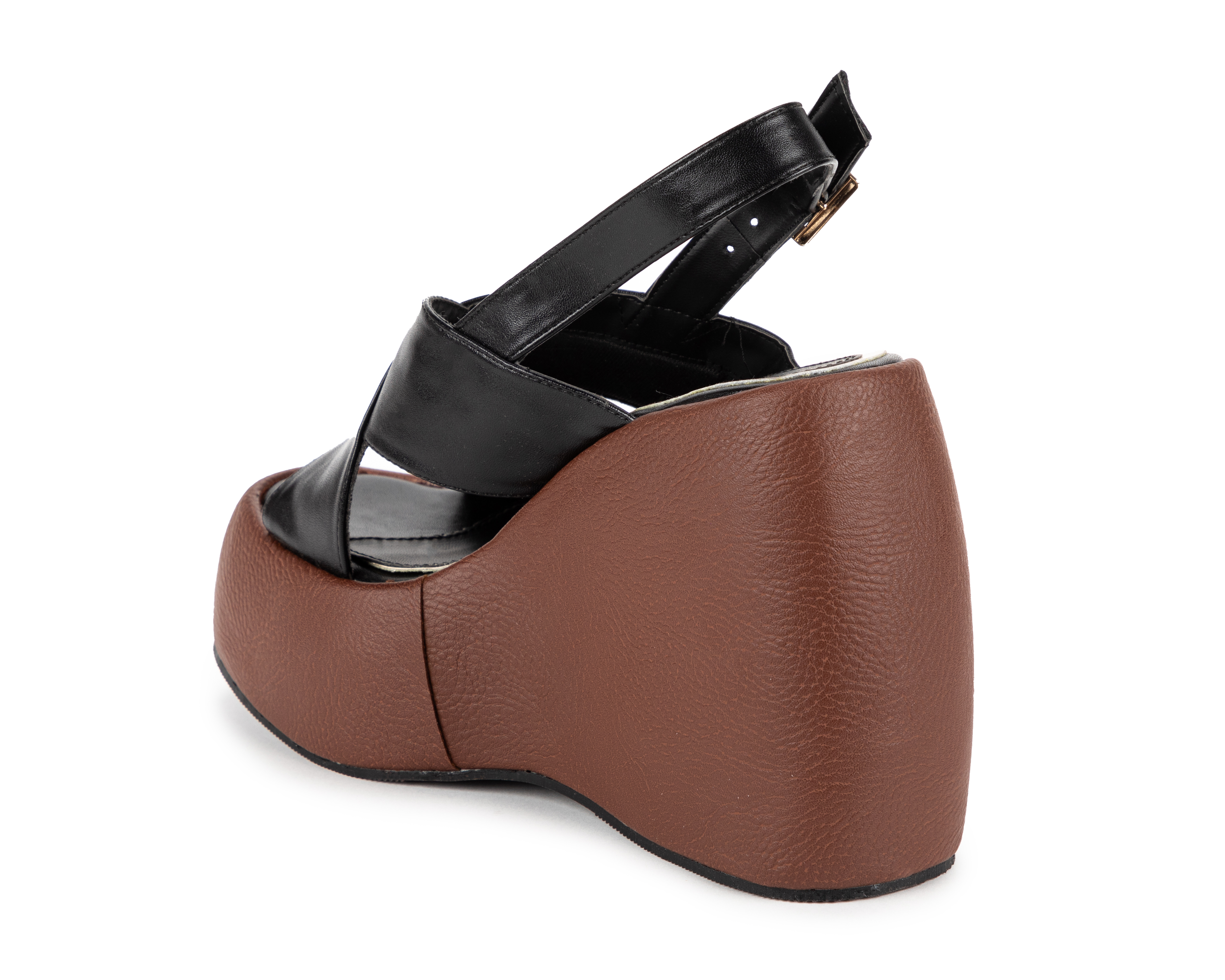Foto 4 pulgar | Foto 3 | Sandalias Casuales Sahara para Mujer