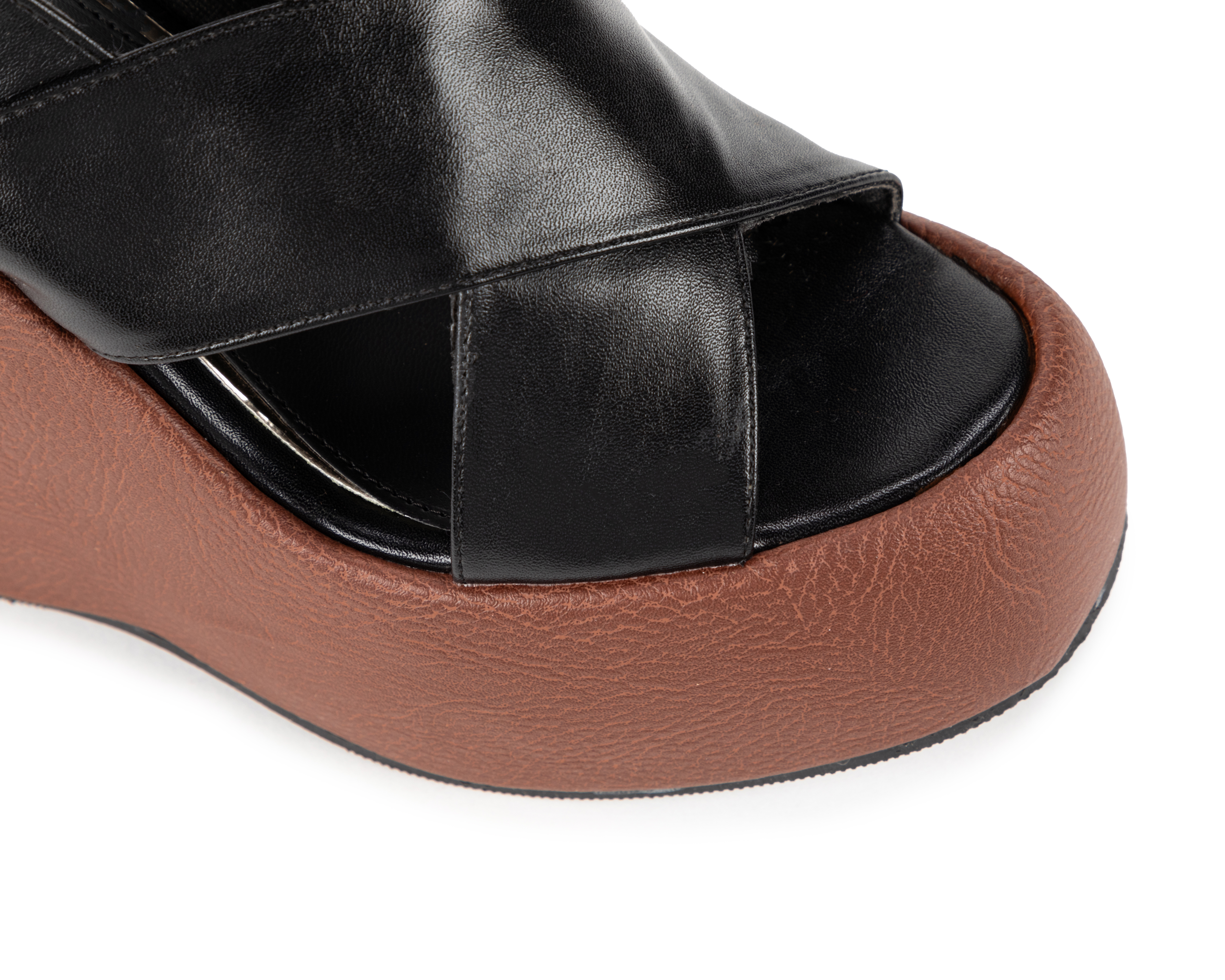 Foto 7 pulgar | Foto 6 | Sandalias Casuales Sahara para Mujer