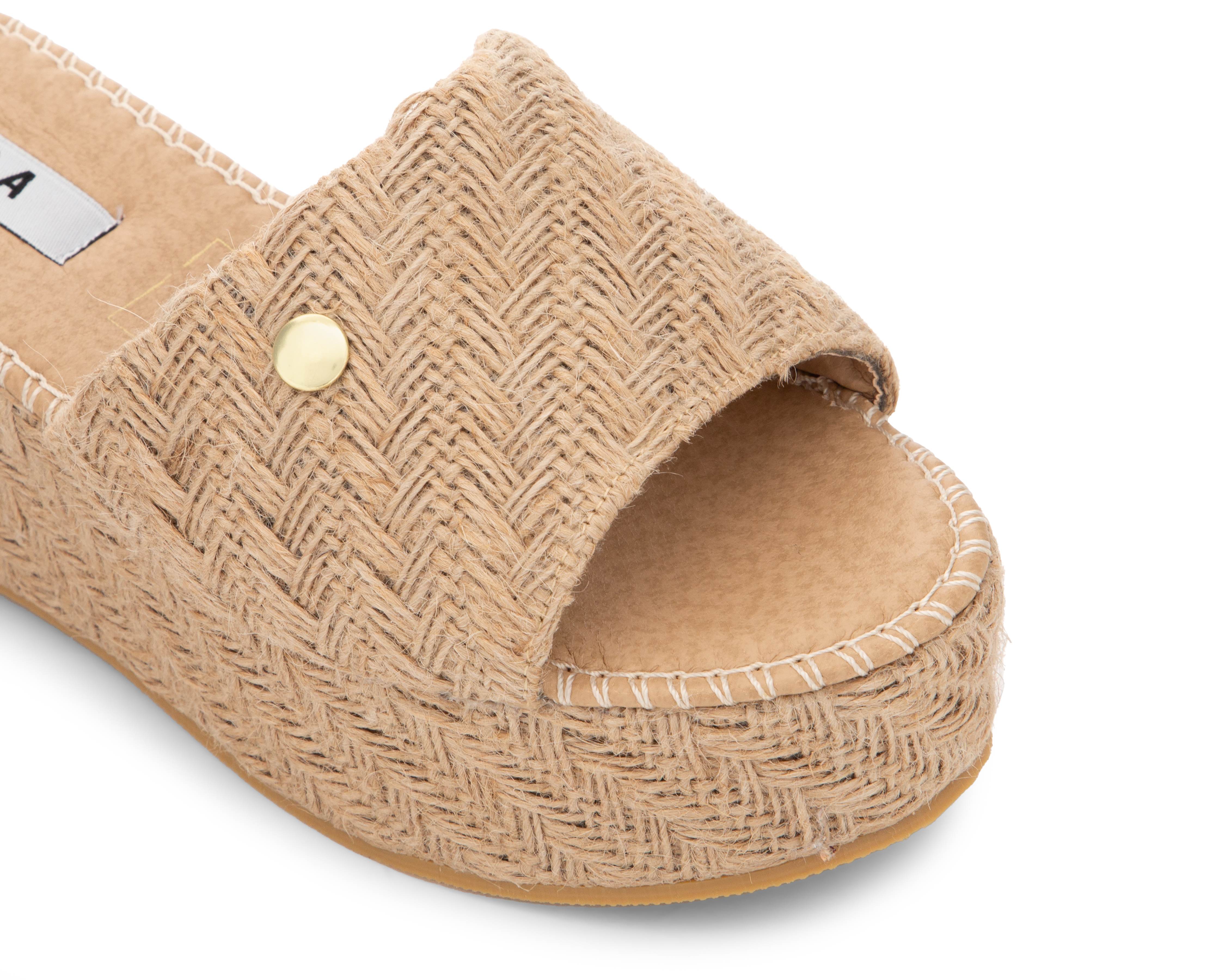 Foto 7 pulgar | Foto 6 | Sandalias Casuales Frida Kollection para Mujer
