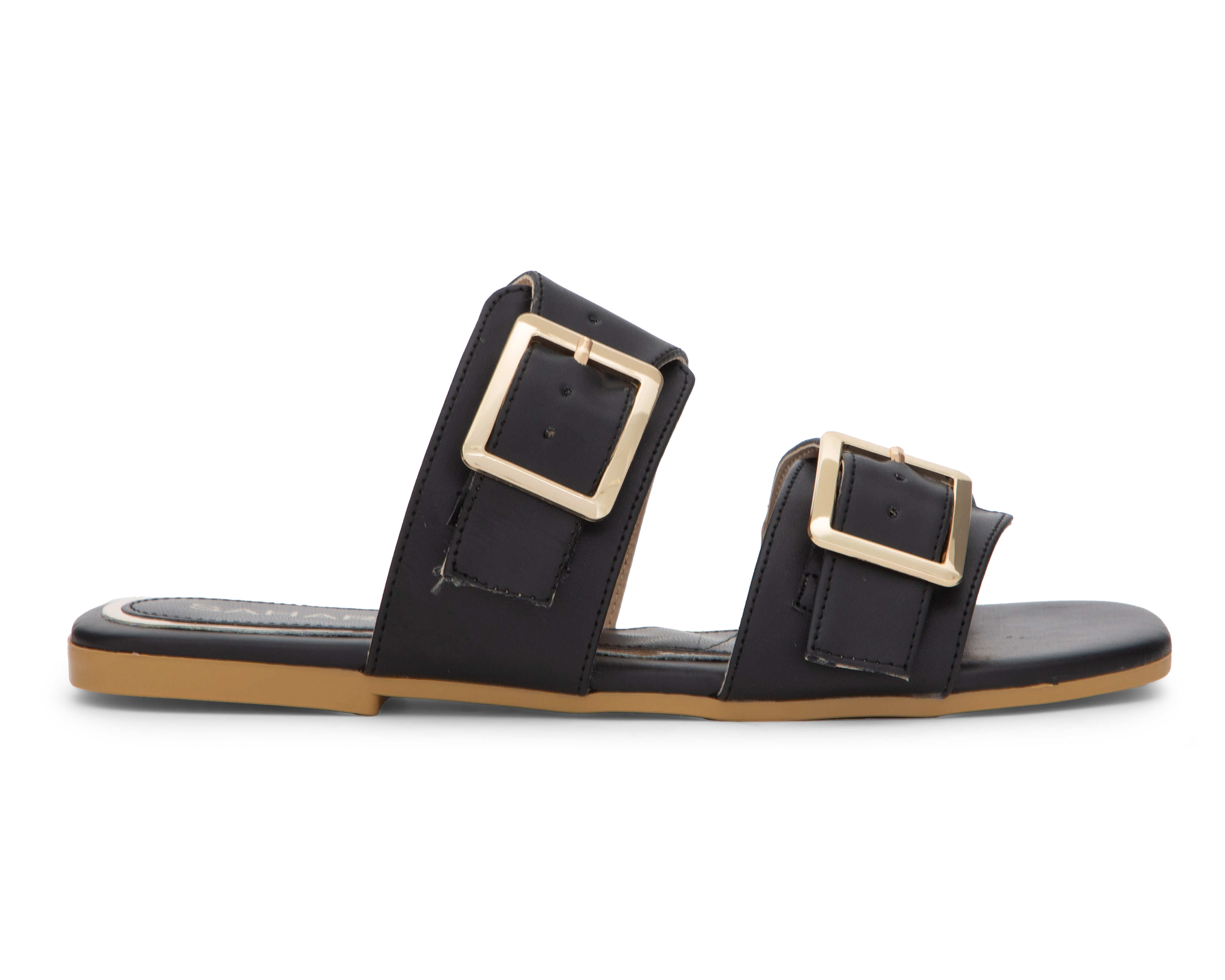 Foto 2 | Foto 2 | Sandalias Casuales Sahara para Mujer