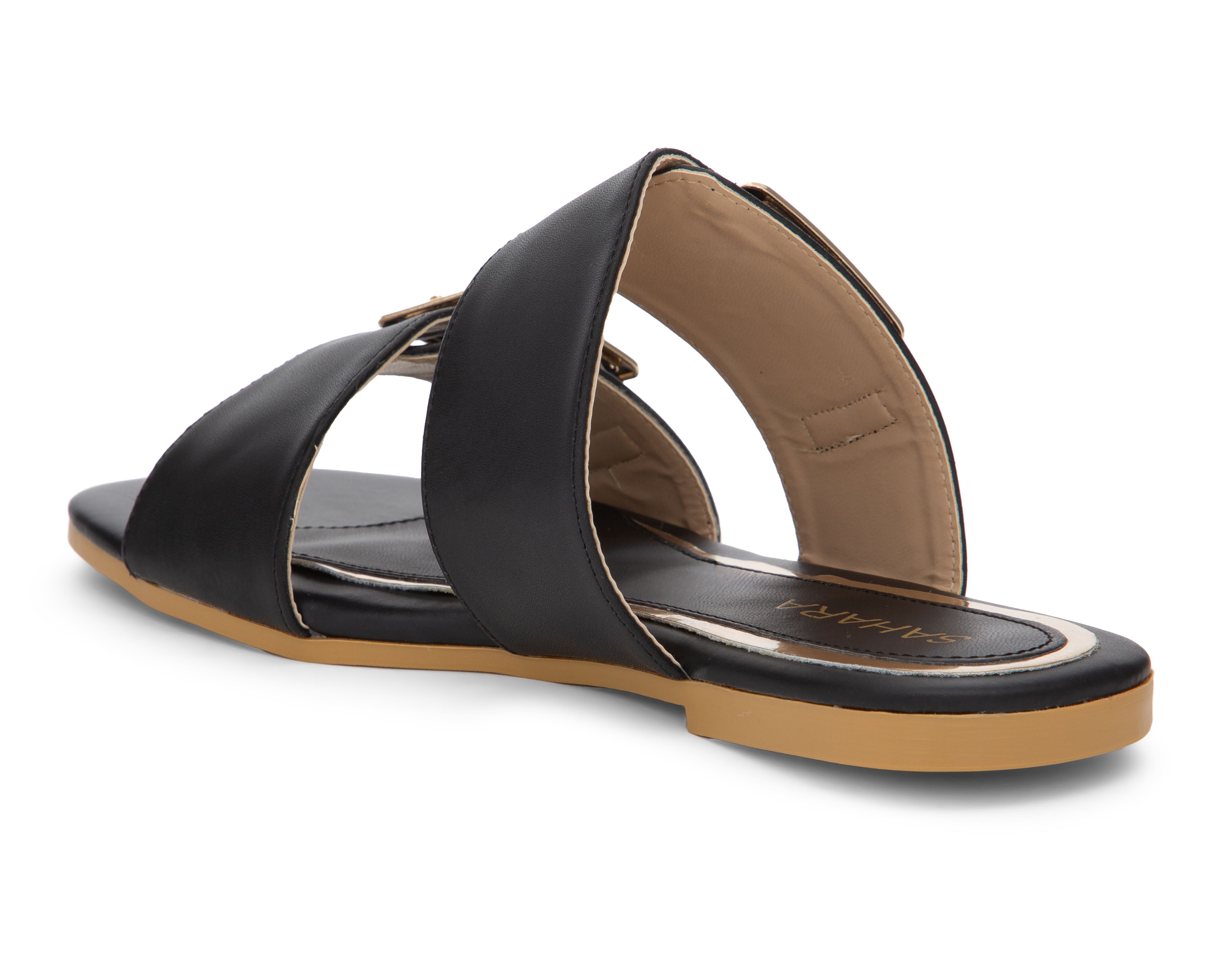 Foto 3 | Foto 3 | Sandalias Casuales Sahara para Mujer