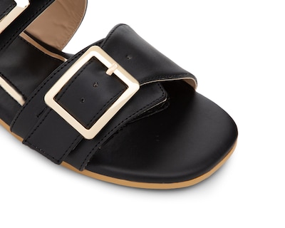 Foto 4 | Foto 6 | Sandalias Casuales Sahara para Mujer