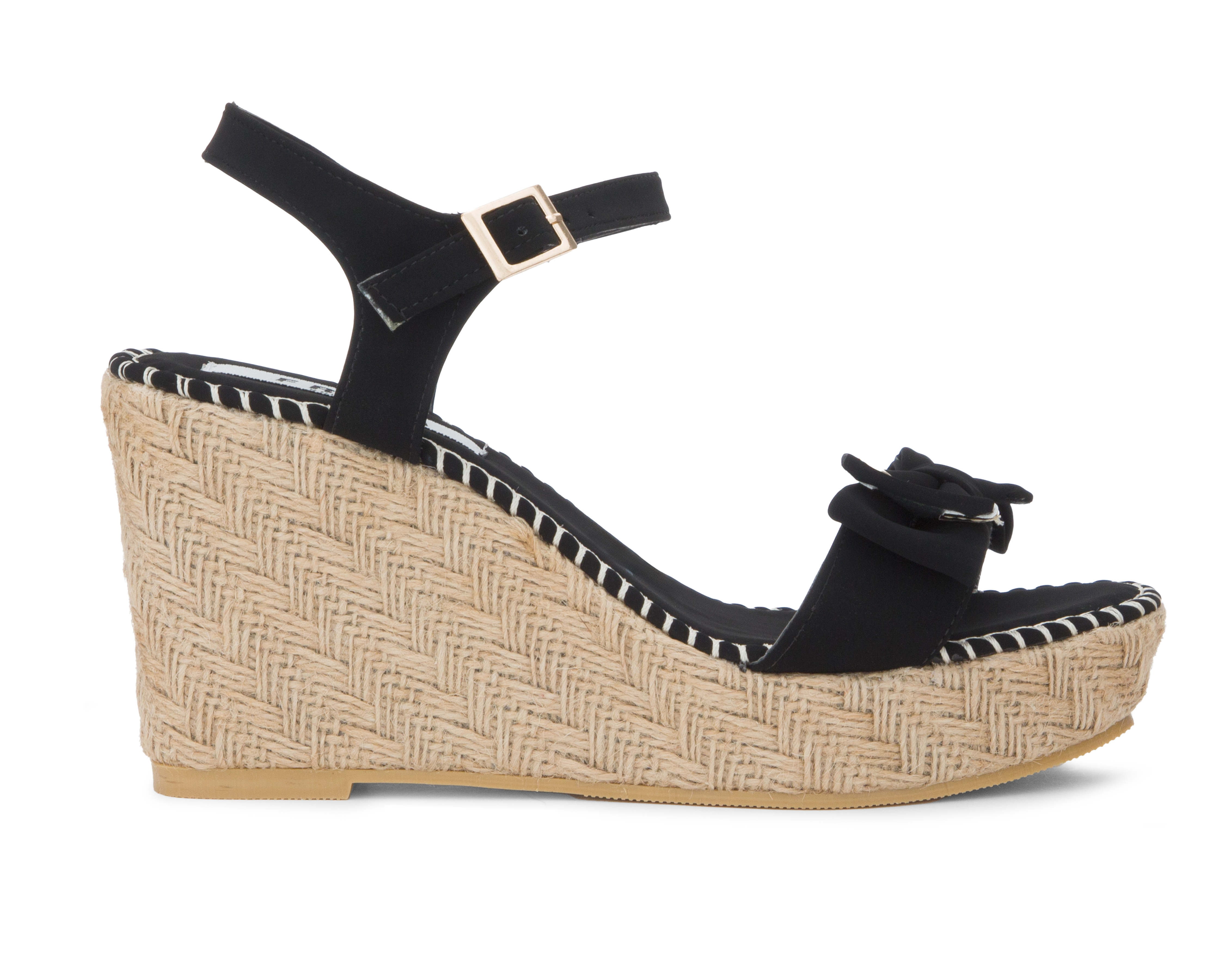 Foto 3 pulgar | Foto 2 | Sandalias Casuales Frida Kollection para Mujer