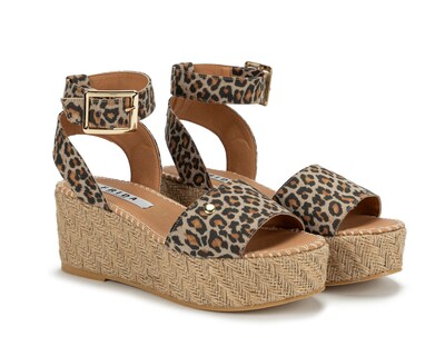 Foto 1 | Foto 1 | Sandalias Casuales Frida Kollection para Mujer