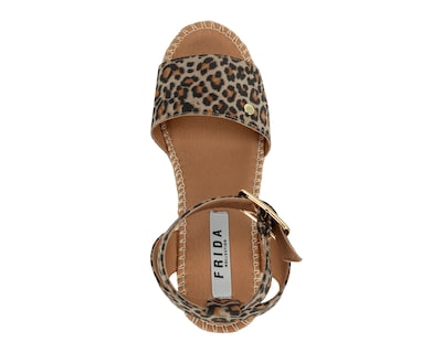 Foto 5 | Foto 5 | Sandalias Casuales Frida Kollection para Mujer